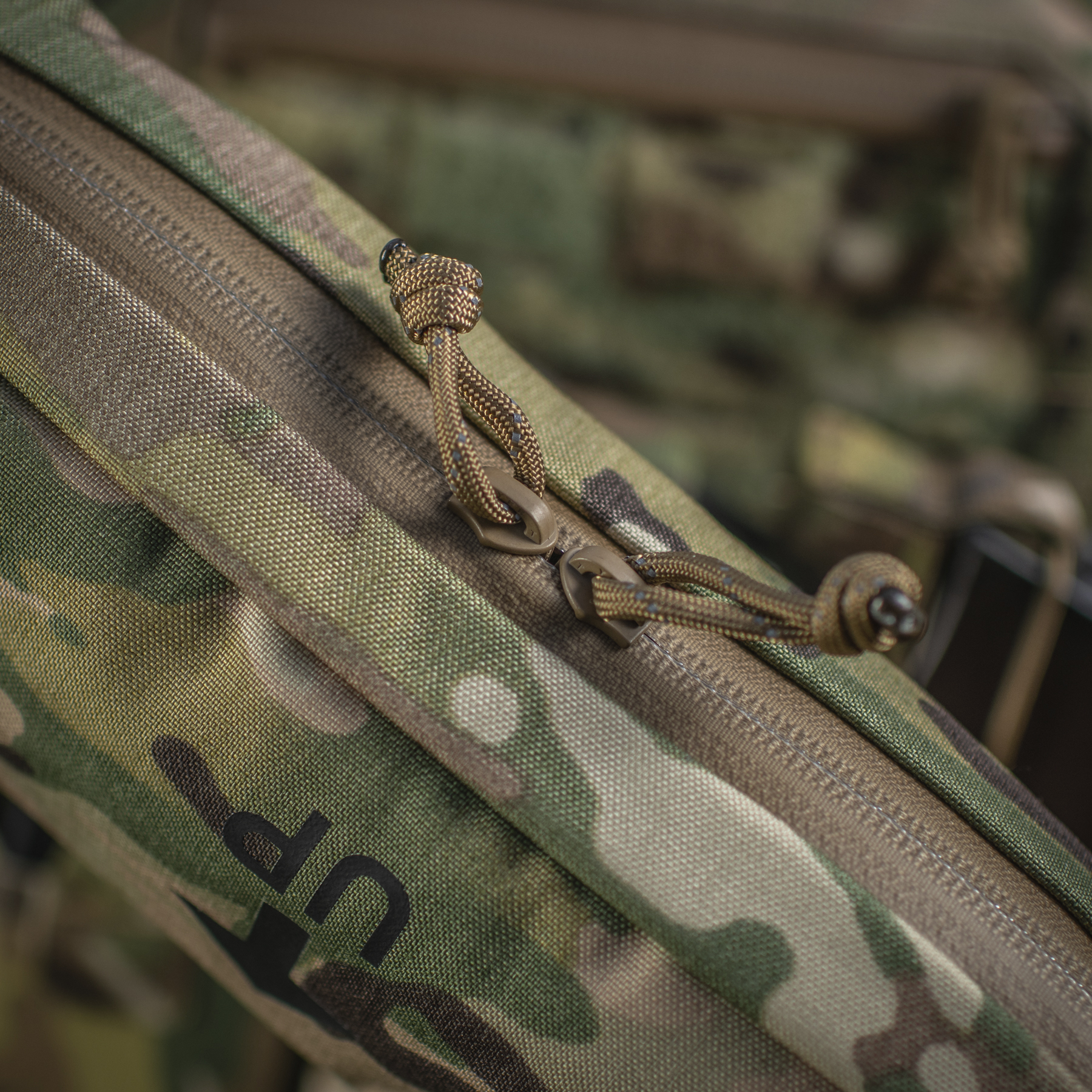 M-Tac підсумок медичний горизонтальний ROLL Elite Multicam M-Tac підсумок медичний горизонтальний ROLL Elite Multicam - Зображення 23