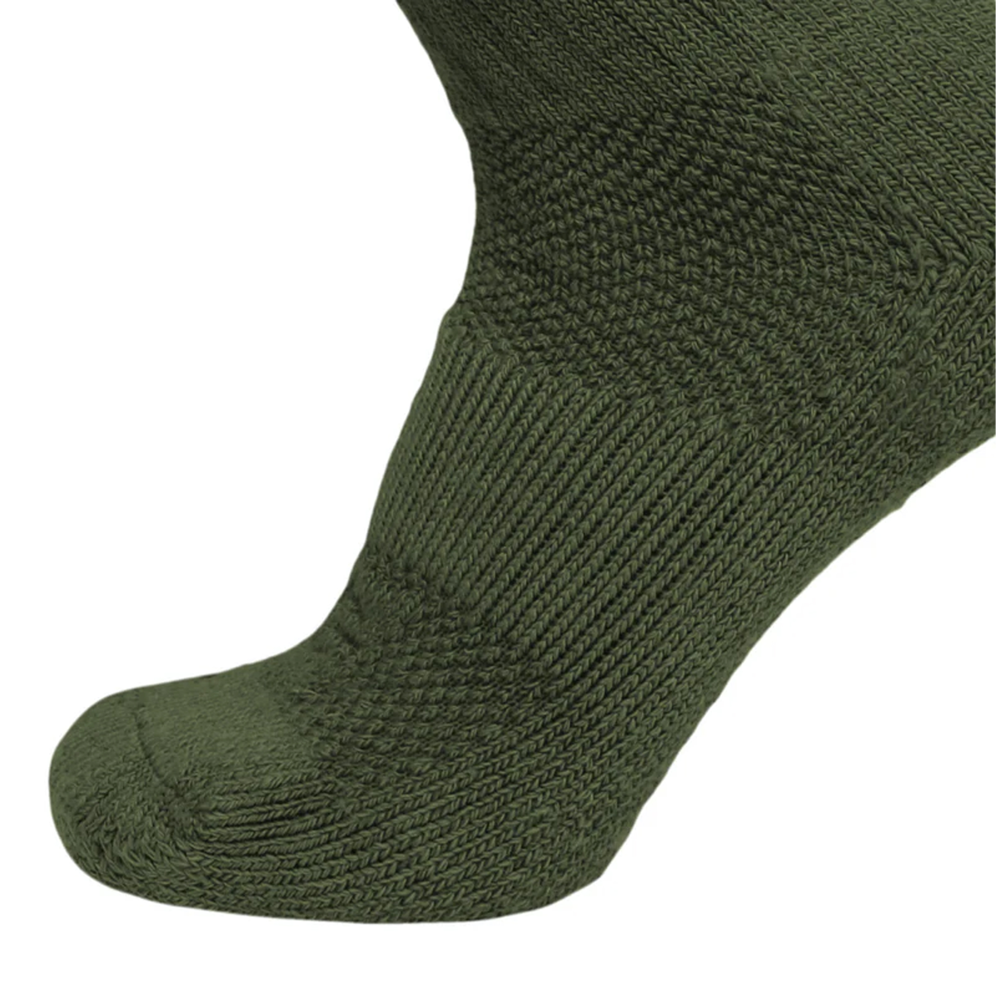 Covert Threads шкарпетки ICE OD Green Covert Threads шкарпетки ICE OD Green — изображение 4