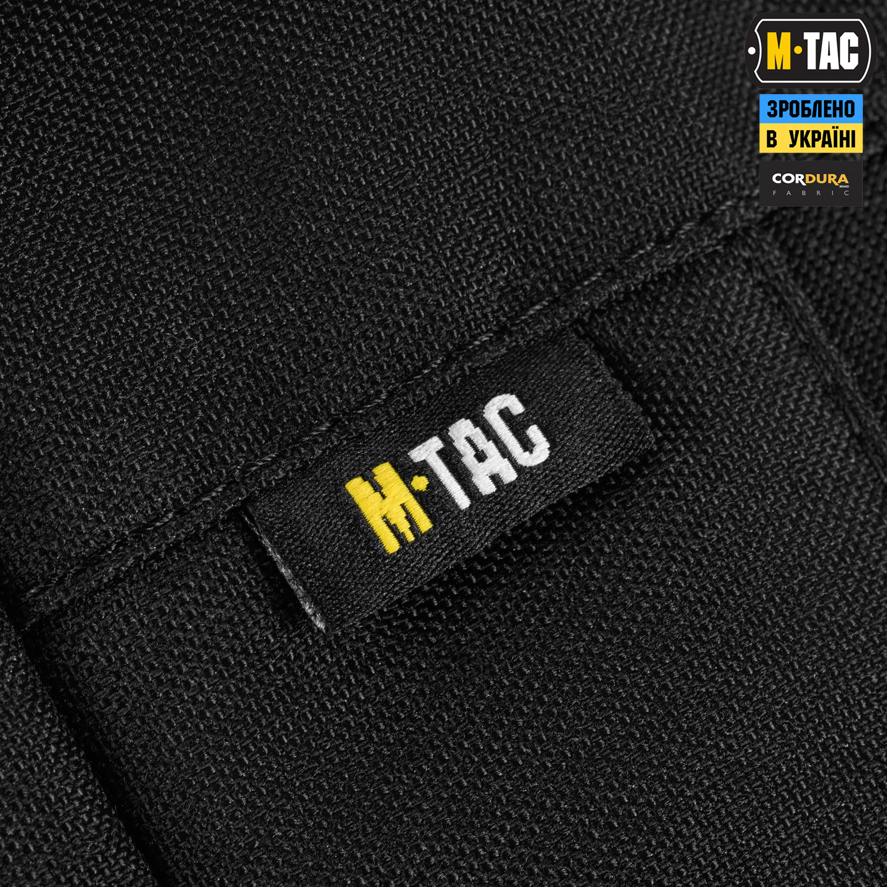 M-Tac сумка медична CLS Elite Black M-Tac сумка медична CLS Elite Black — изображение 21