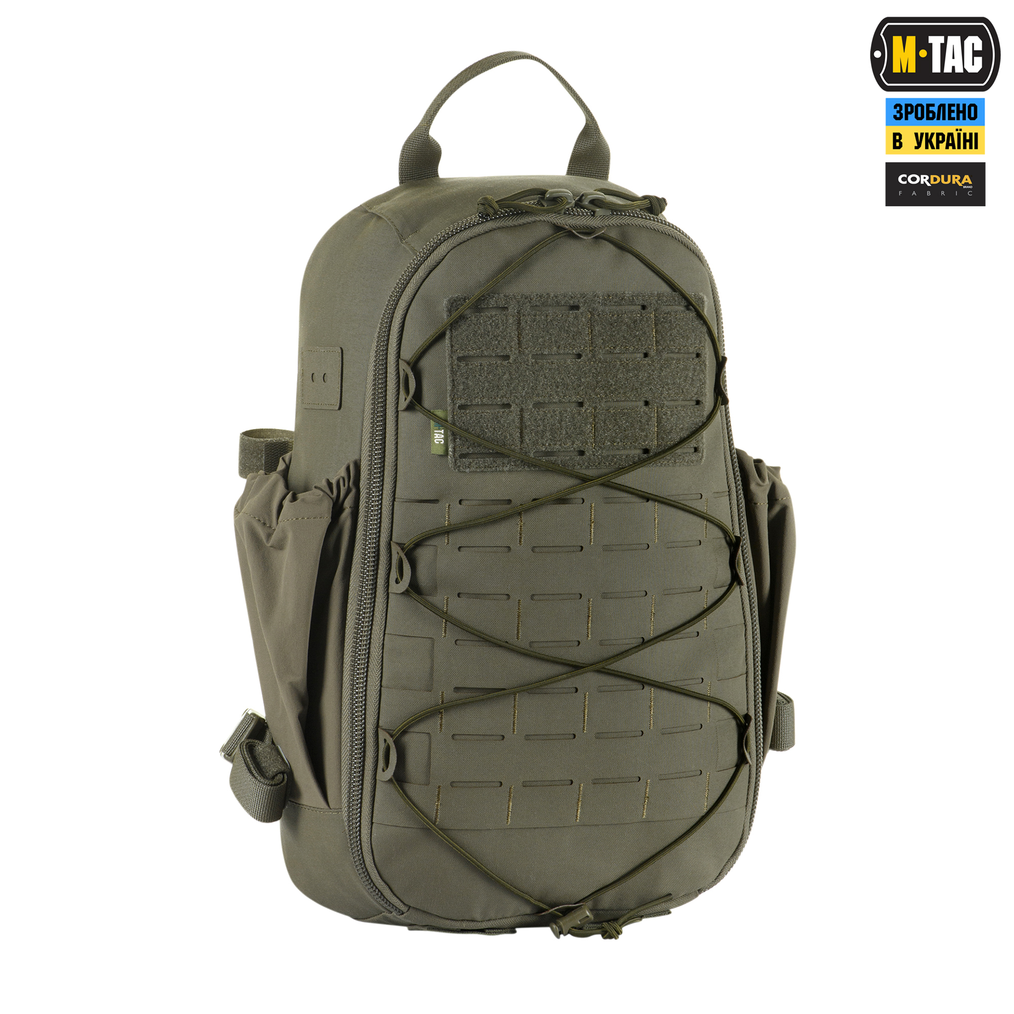 M-Tac рюкзак Sturm Elite Ranger Green M-Tac рюкзак Sturm Elite Ranger Green — изображение 4