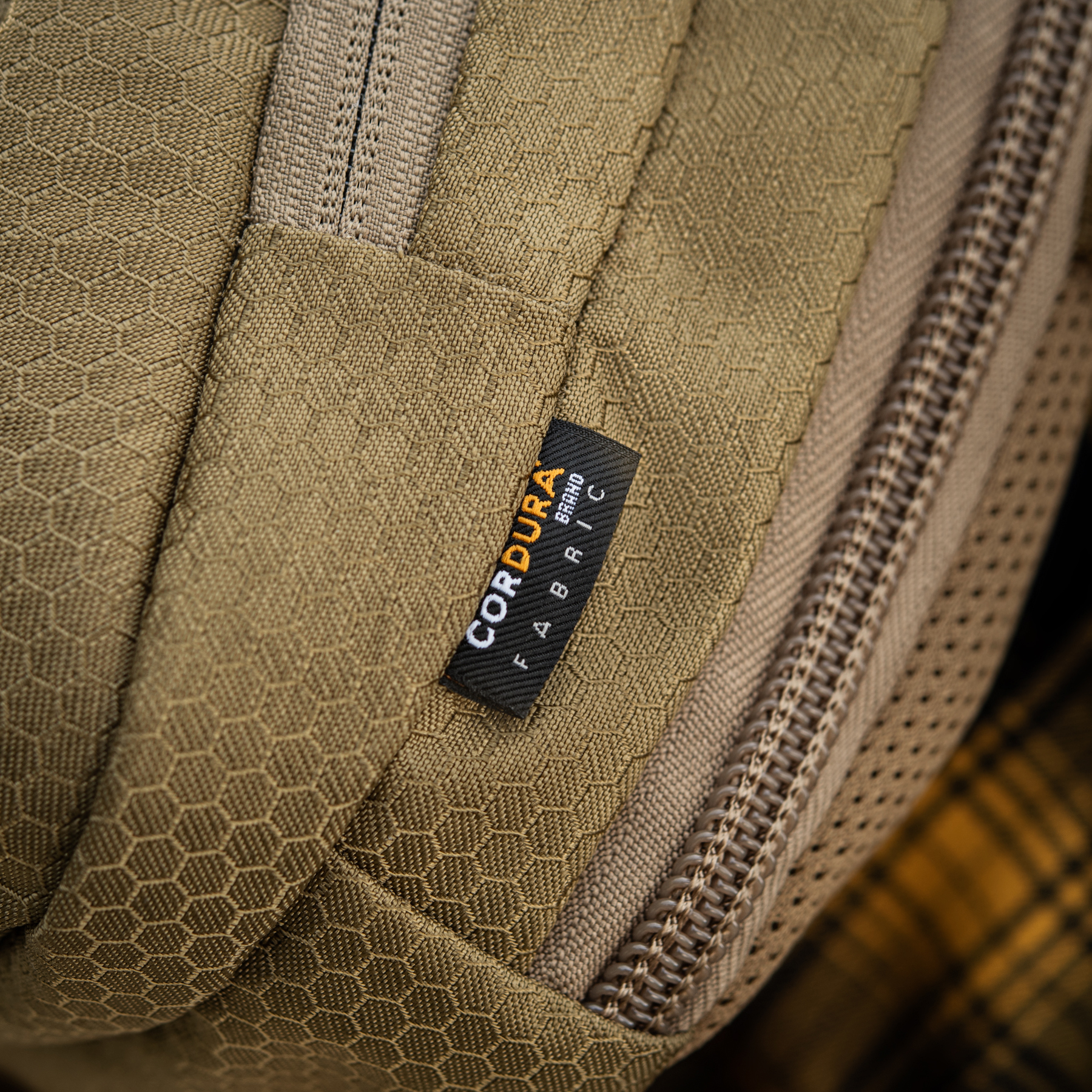 M-Tac сумка EDC Bag Elite HEX Coyote M-Tac сумка EDC Bag Elite HEX Coyote — изображение 21
