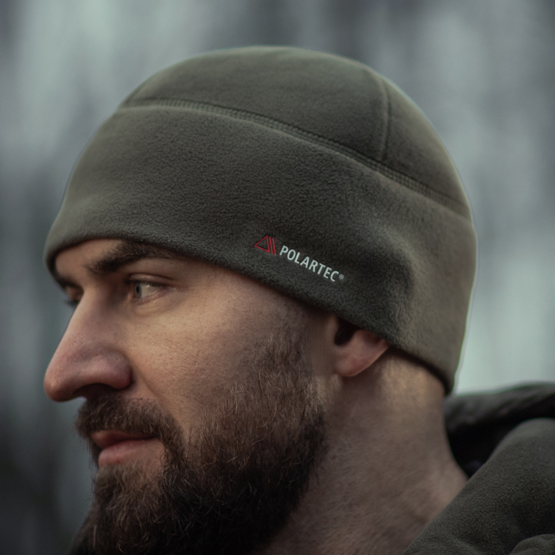 M-Tac шапка Watch Cap фліс Light Polar M-Tac шапка Watch Cap фліс Light Polar - Зображення 9