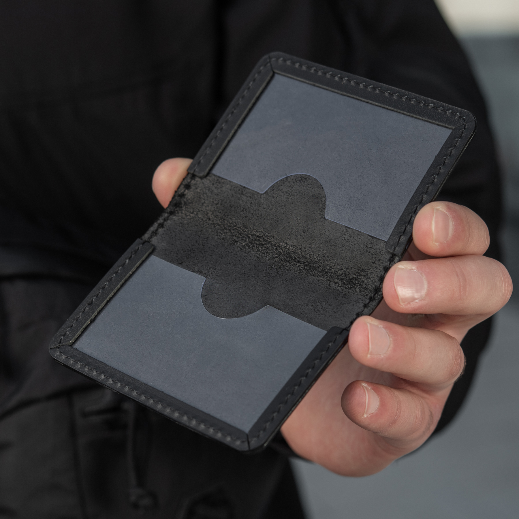 M-Tac обкладинка ID картки Пірат M-Tac обкладинка ID картки Пірат - Зображення 14