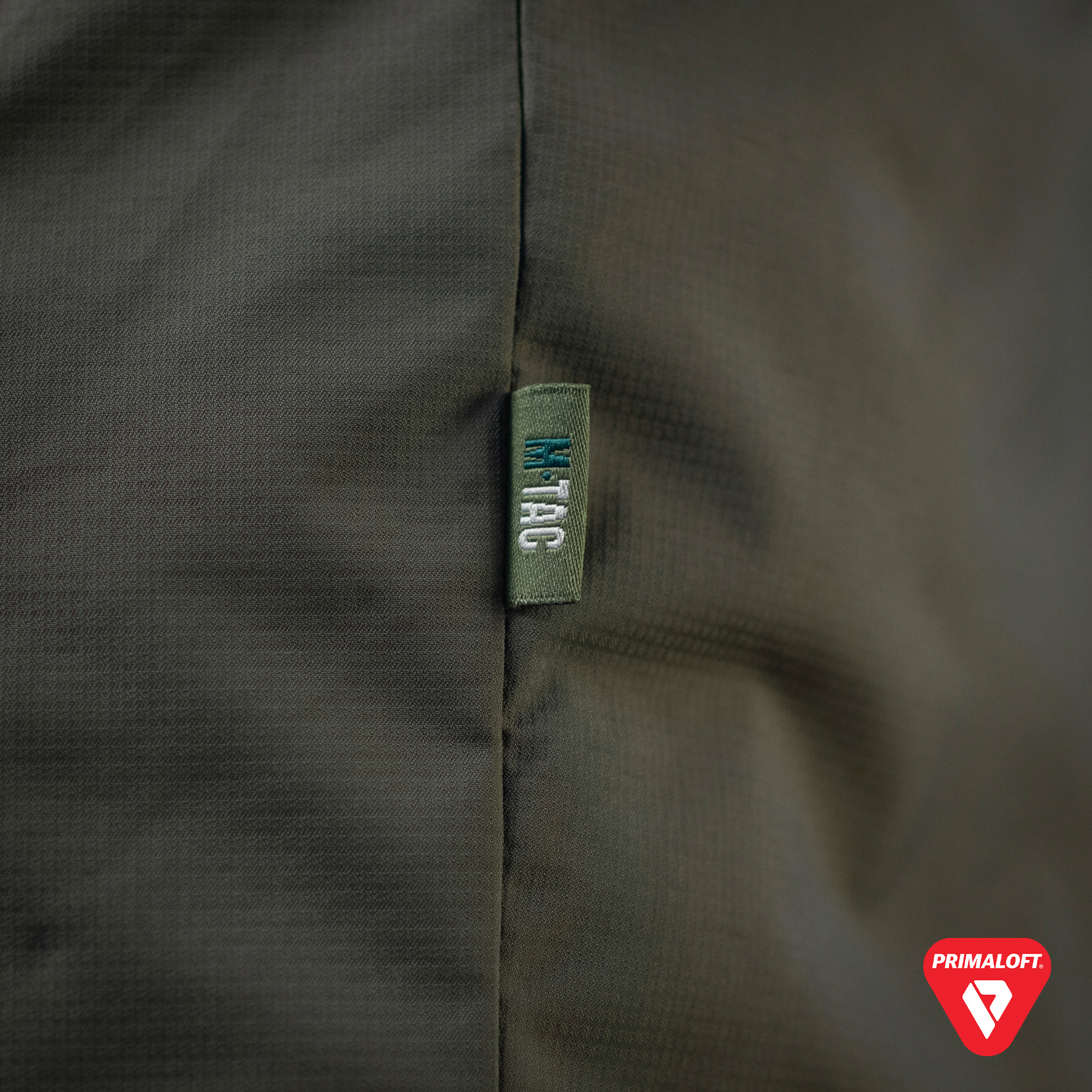 M-Tac куртка зимова Alpha Gen.IV Pro Primaloft Dark Olive M-Tac куртка зимова Alpha Gen.IV Pro Primaloft Dark Olive - Зображення 17