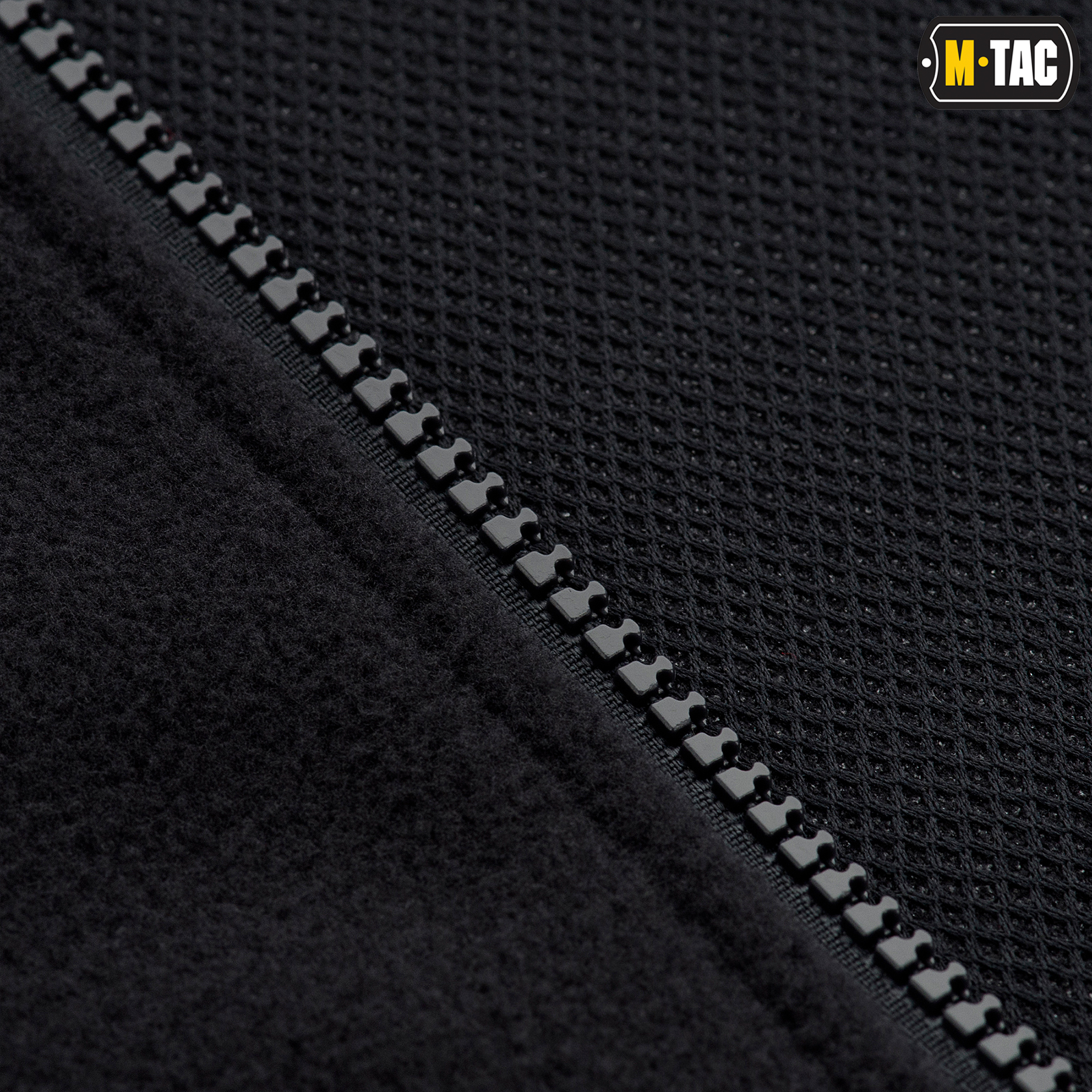 M-Tac куртка Soft Shell з підстібкою Dark Navy Blue M-Tac куртка Soft Shell з підстібкою Dark Navy Blue — изображение 10