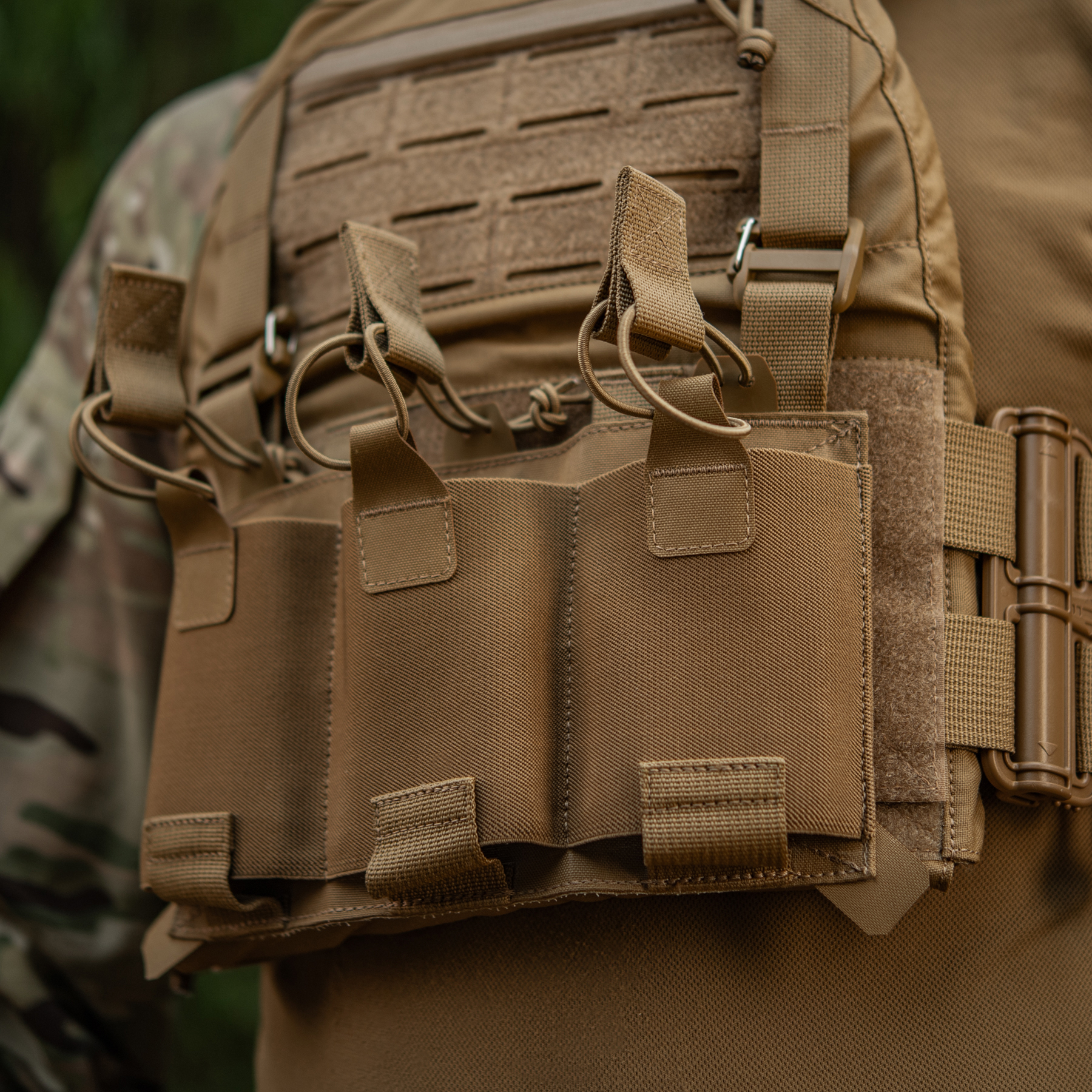 M-Tac плитоноска Cuirass Elite Coyote M-Tac плитоноска Cuirass Elite Coyote - Зображення 24
