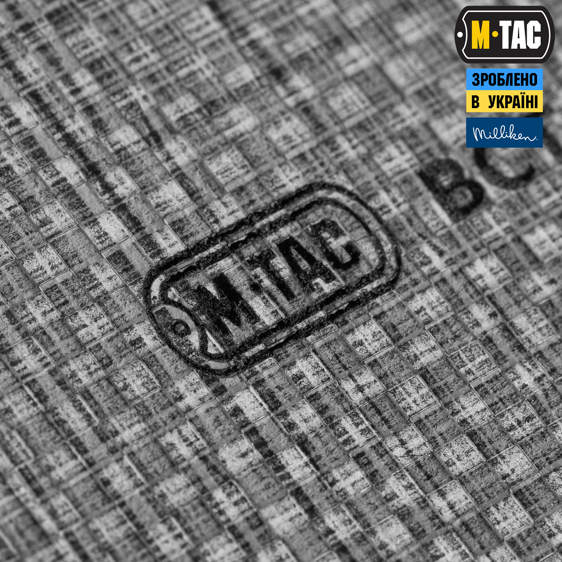 M-Tac вставка каркас в фартух протиуламковий X-Large Black M-Tac вставка каркас в фартух протиуламковий X-Large Black - Зображення 5