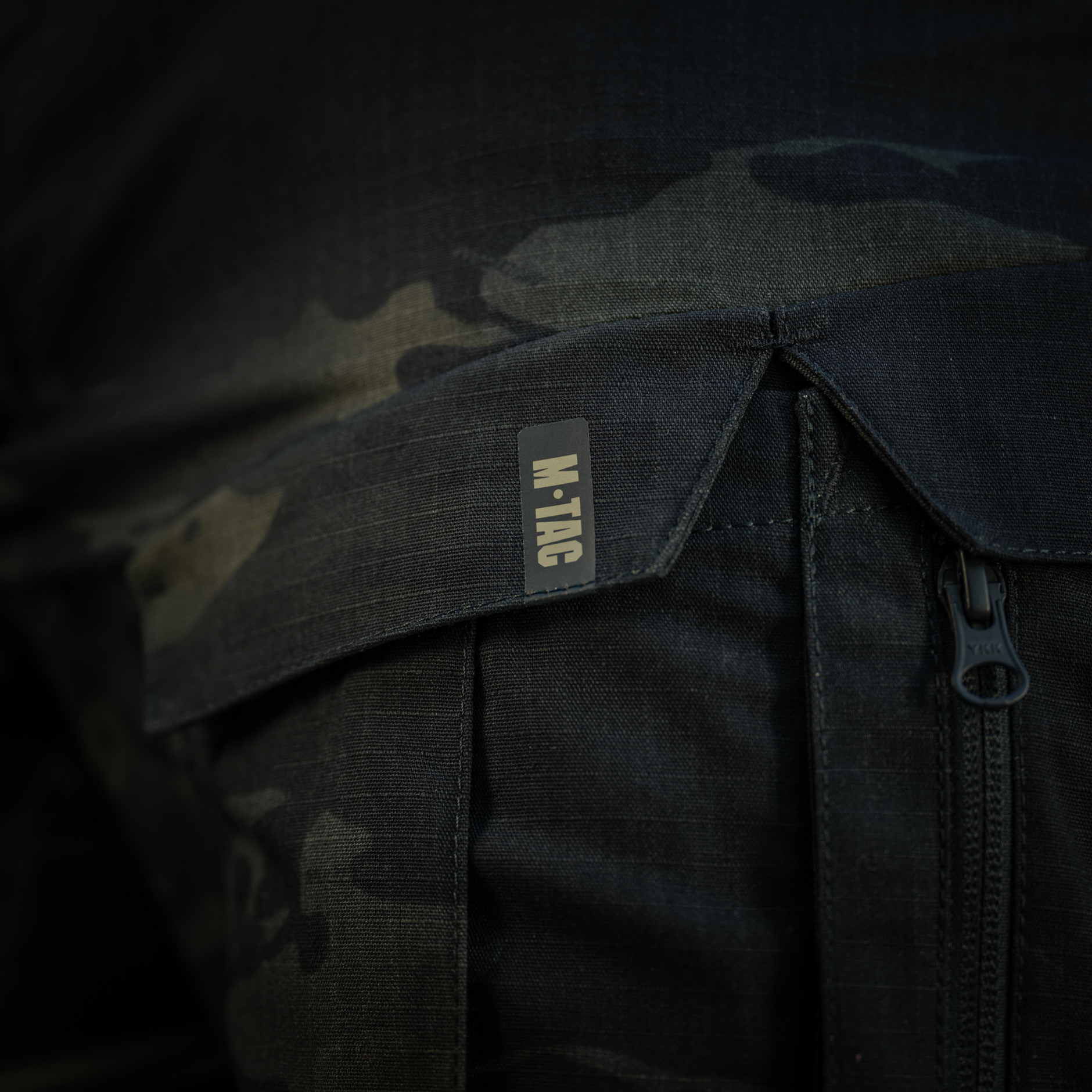 M-Tac шорти Sturm Gen.II NYCO Extreme Multicam Black M-Tac шорти Sturm Gen.II NYCO Extreme Multicam Black — изображение 17