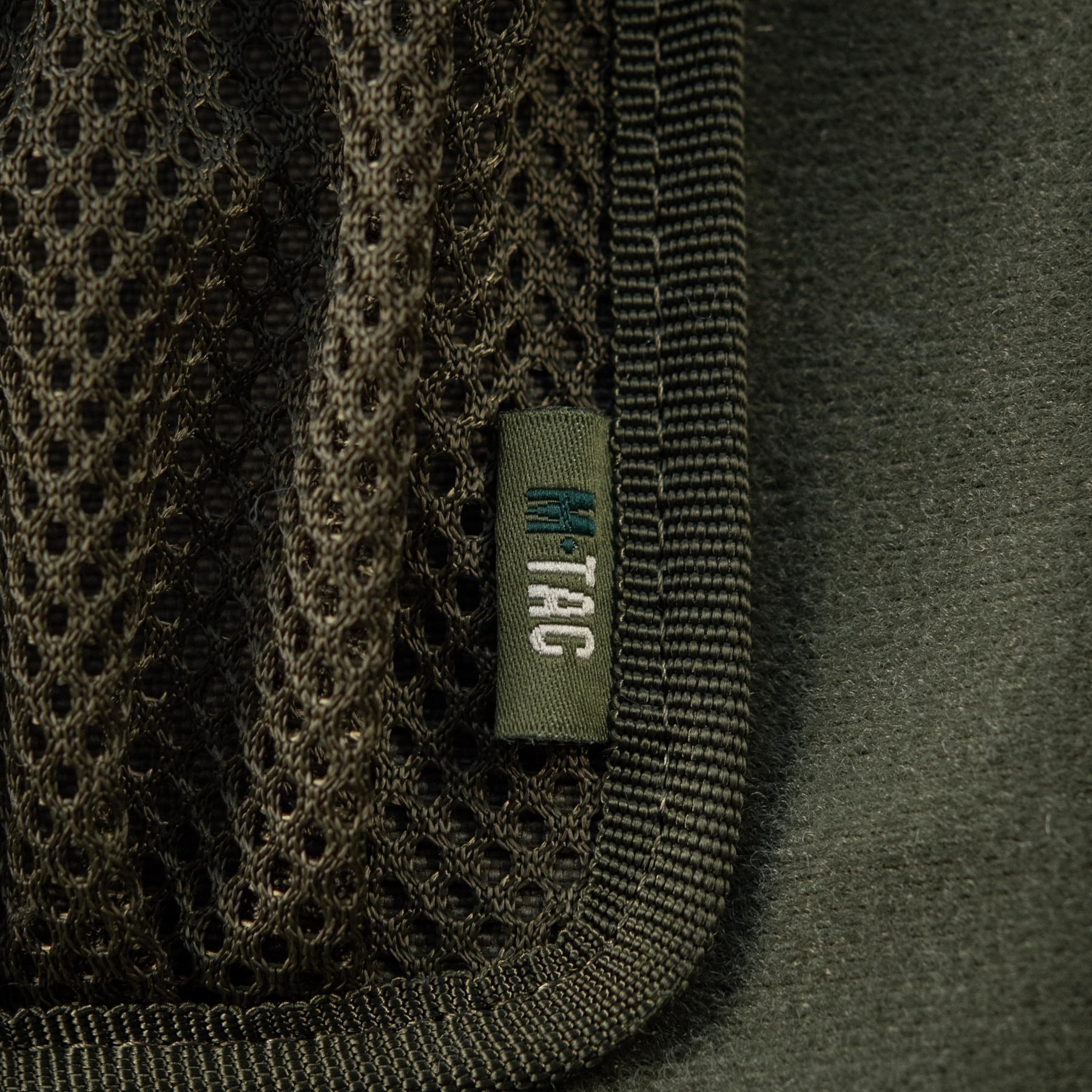 M-Tac вставка модульна для ключів Ranger Green M-Tac вставка модульна для ключів Ranger Green — изображение 12