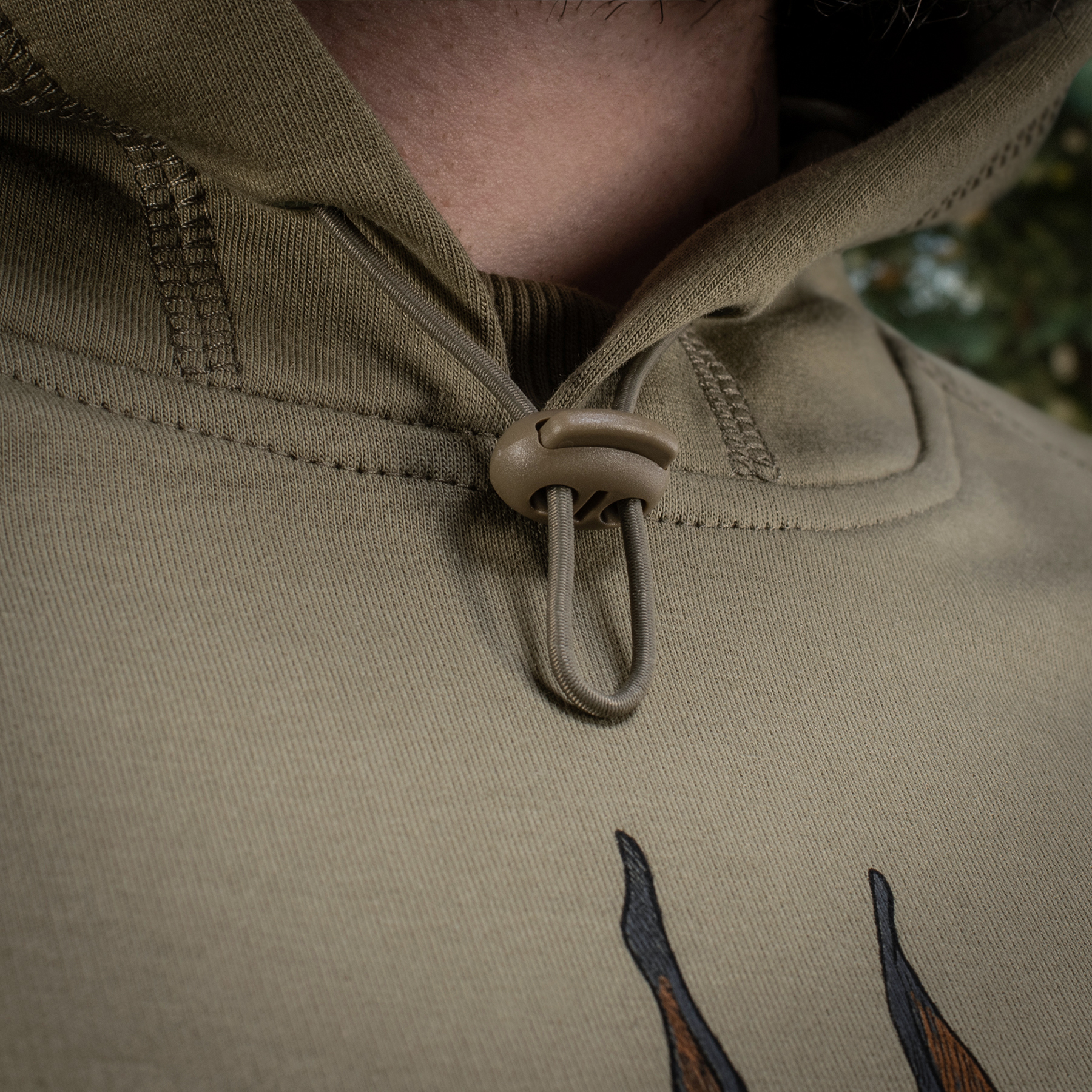 M-Tac кофта Hoodie Rex Team Tan M-Tac кофта Hoodie Rex Team Tan - Зображення 22