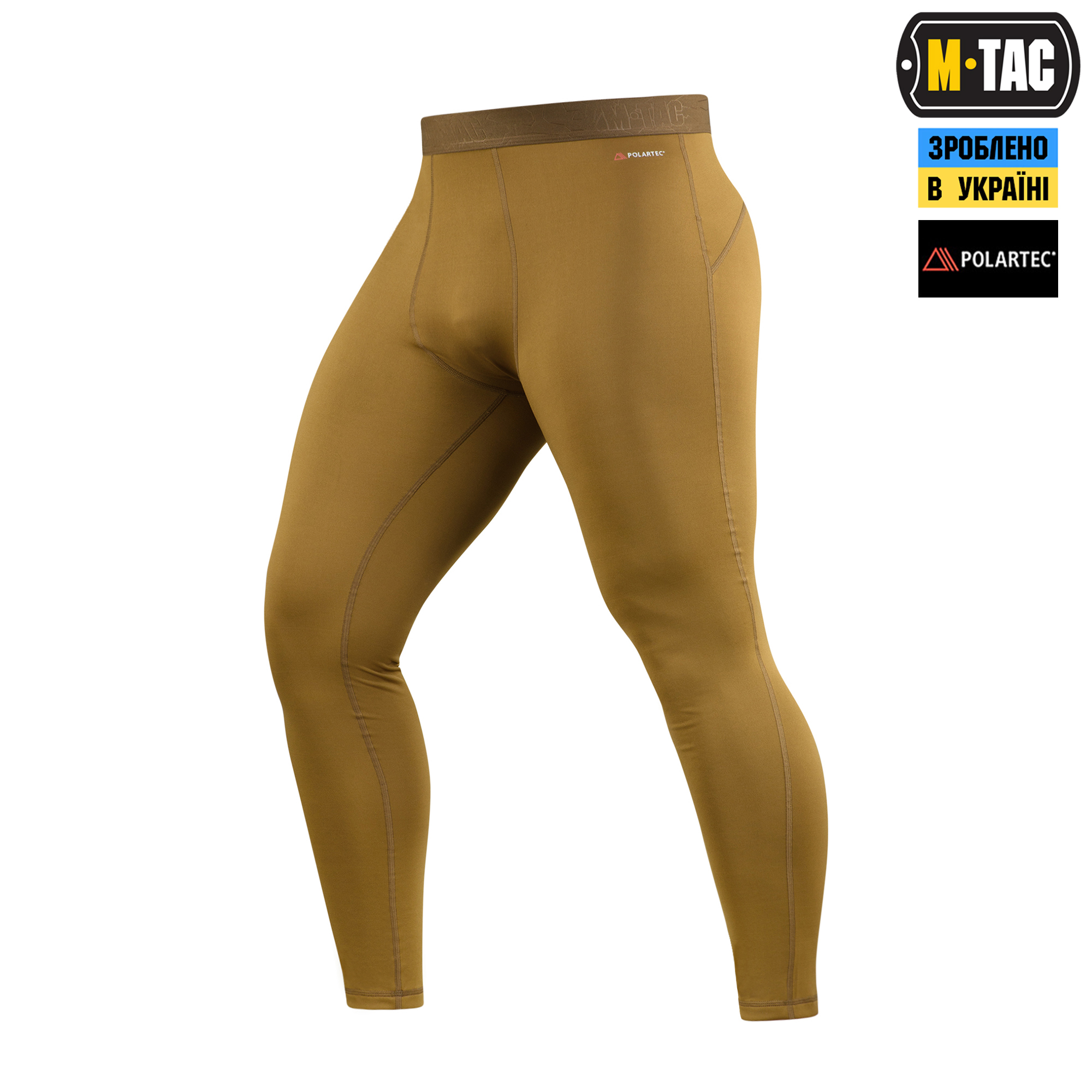M-Tac термоштани Level I Polartec Coyote M-Tac термоштани Level I Polartec Coyote