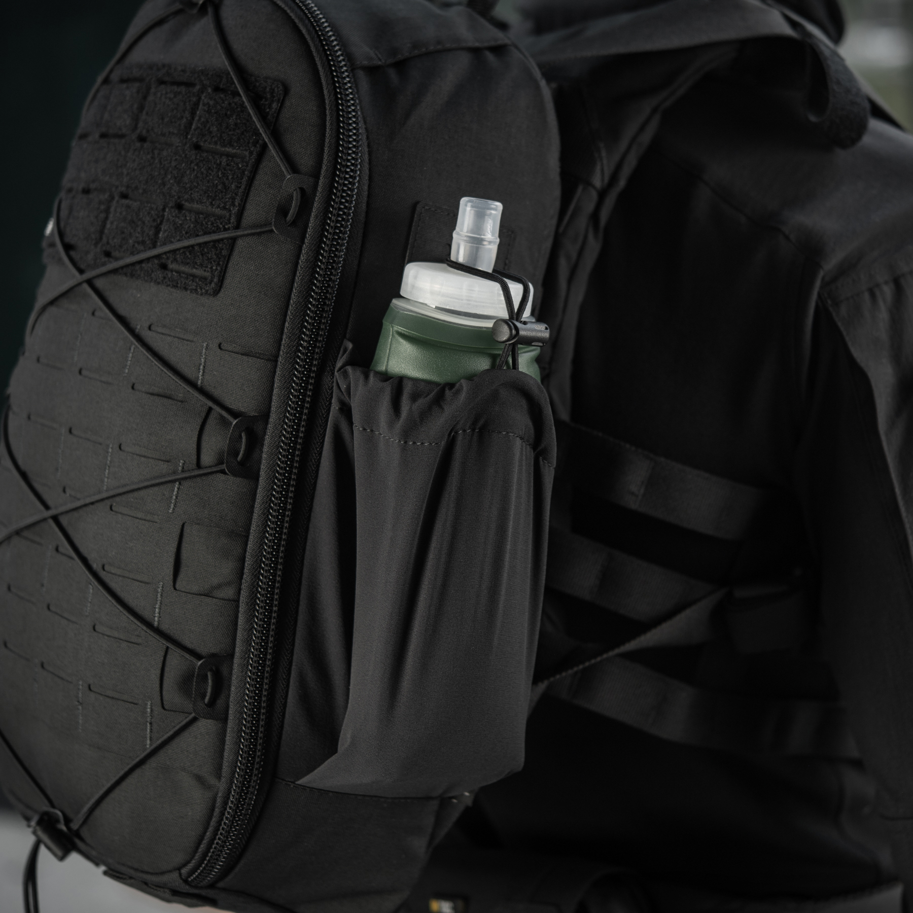 M-Tac рюкзак Sturm Elite Black M-Tac рюкзак Sturm Elite Black - Зображення 16