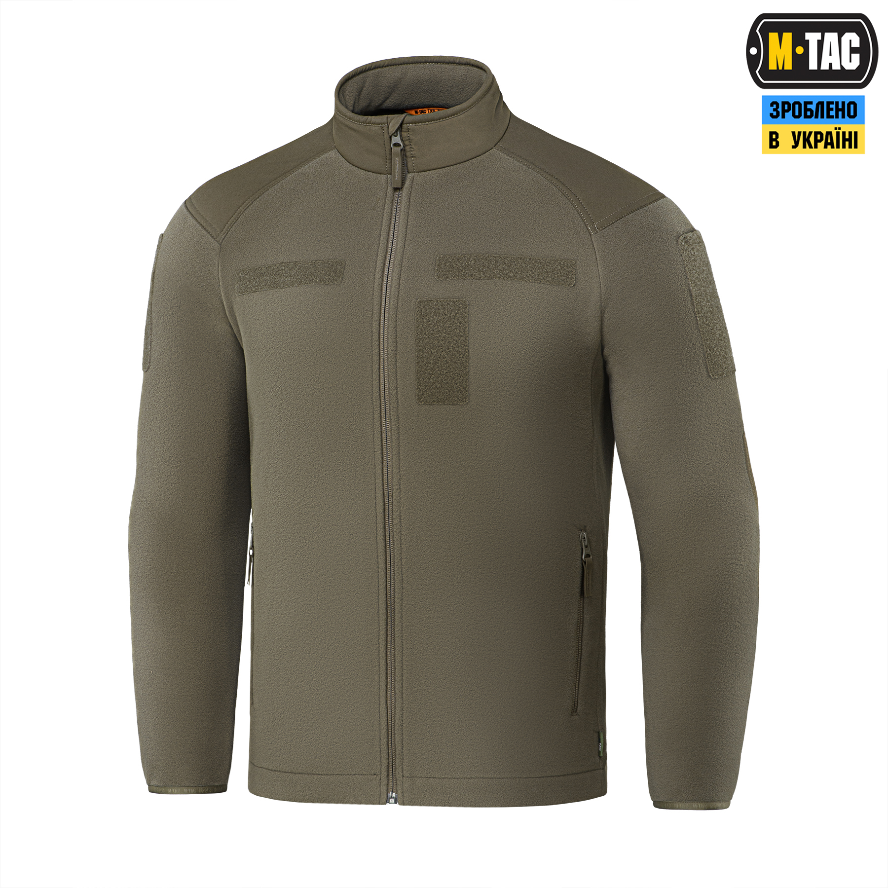 M-Tac куртка Combat Fleece Jacket Dark Olive M-Tac куртка Combat Fleece Jacket Dark Olive