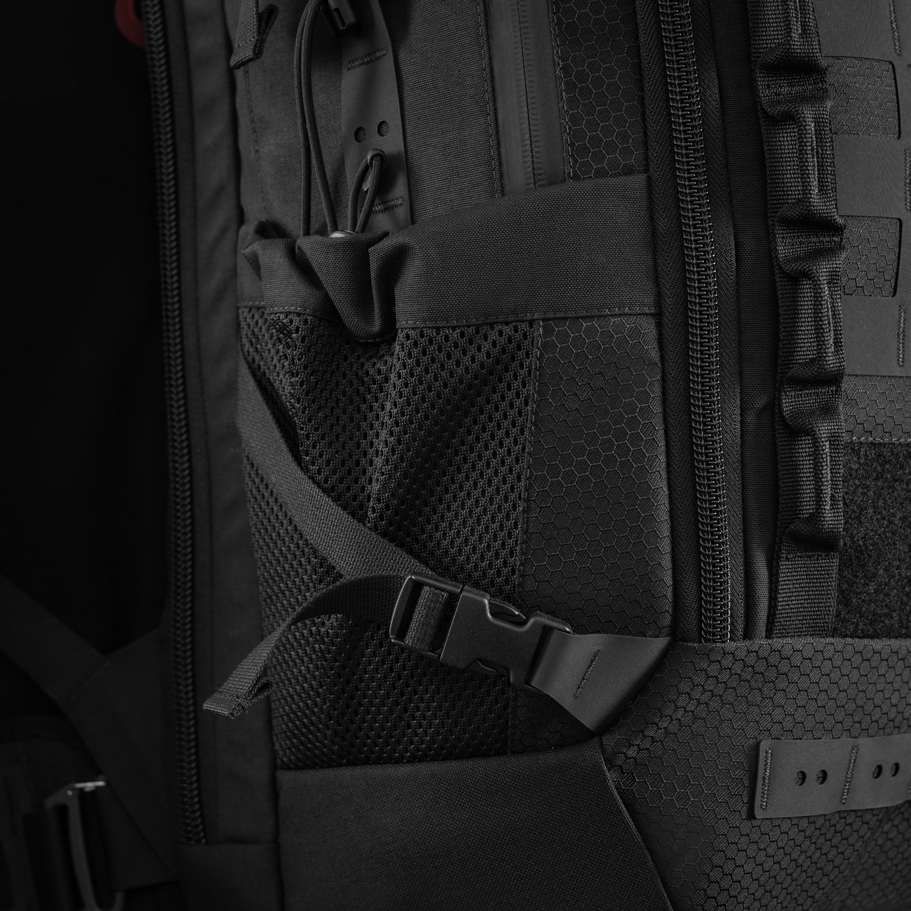 M-Tac рюкзак Small Elite Hex Black M-Tac рюкзак Small Elite Hex Black — изображение 25