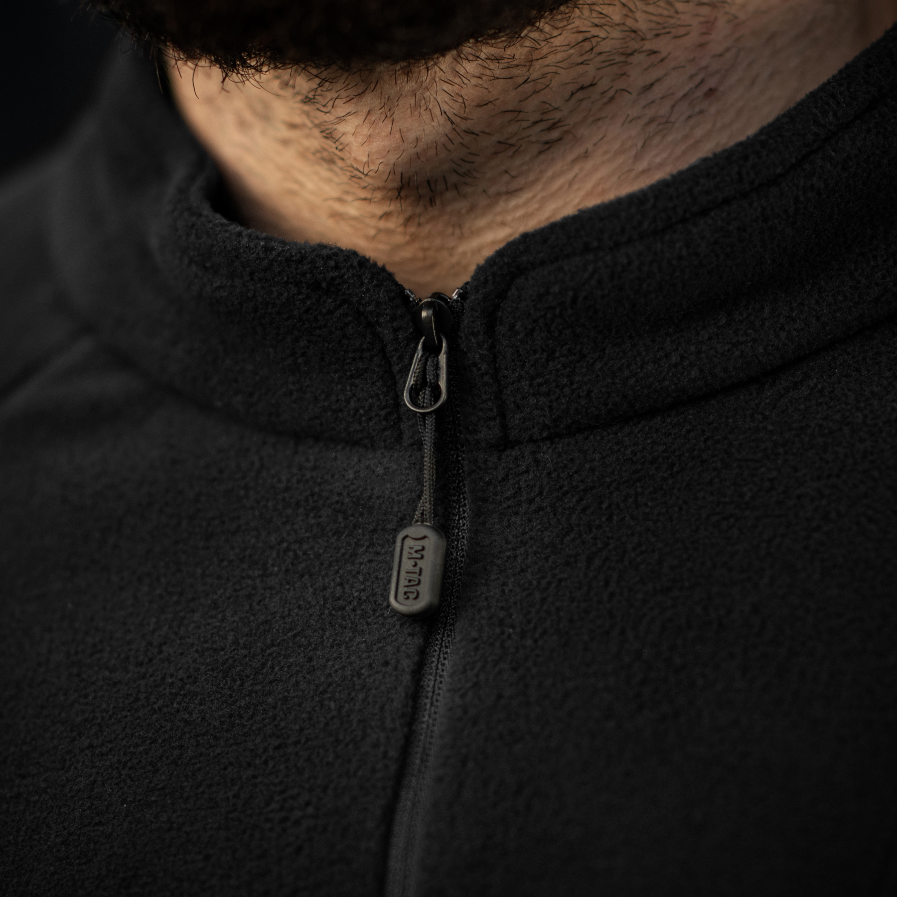 M-Tac кофта Delta Polar Pro Black M-Tac кофта Delta Polar Pro Black - Зображення 13