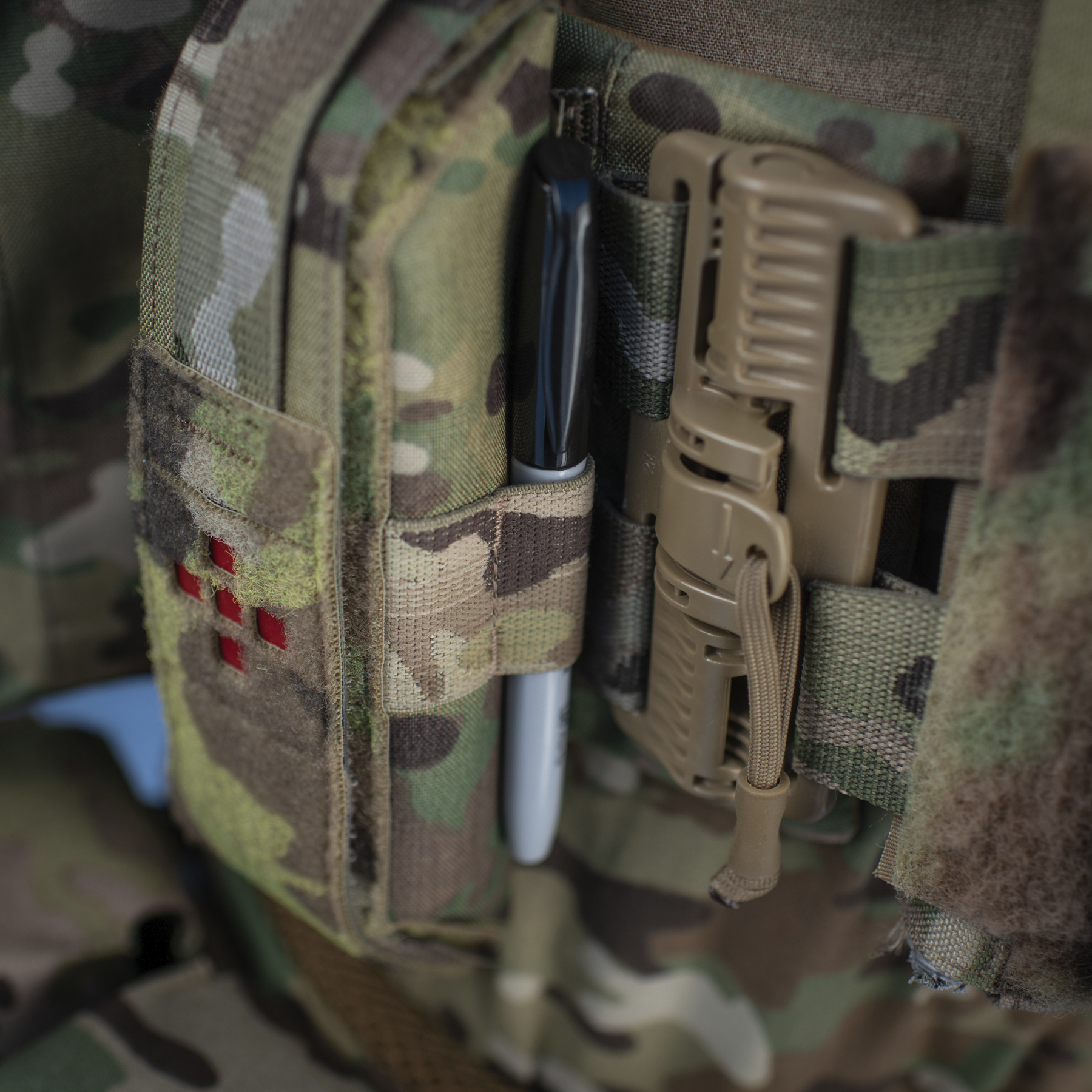 M-Tac підсумок для турнікета закритий Multicam M-Tac підсумок для турнікета закритий Multicam - Зображення 20
