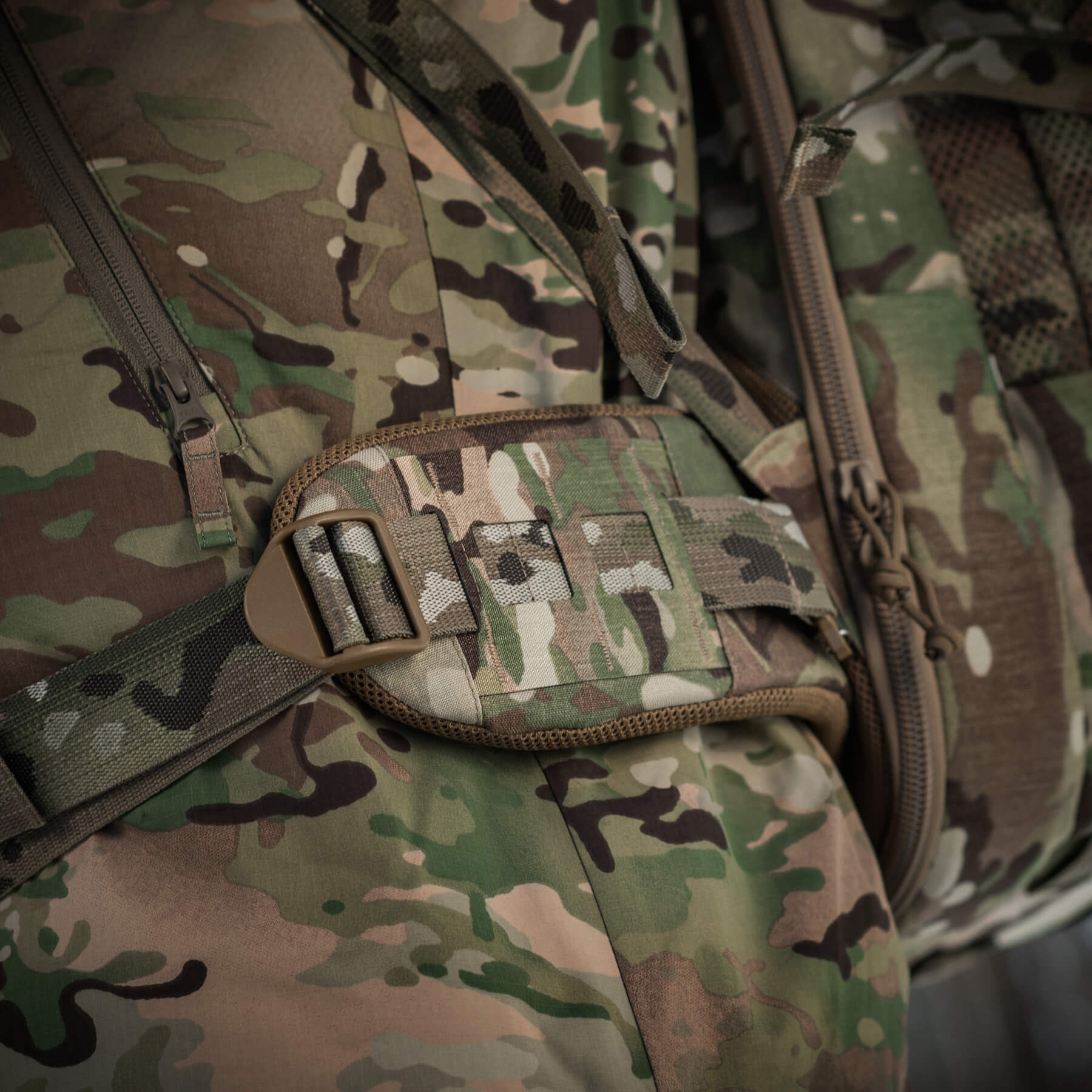 M-Tac рюкзак Large Gen.IV Elite Multicam M-Tac рюкзак Large Gen.IV Elite Multicam - Зображення 22