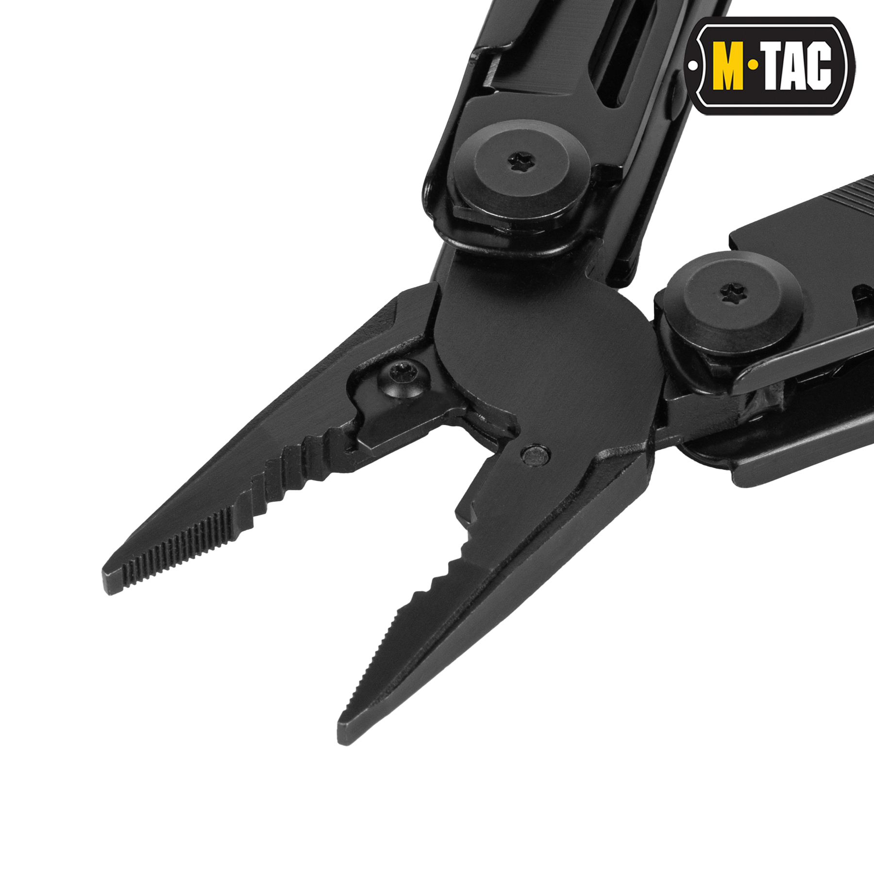 M-Tac мультитул Type 9 Black M-Tac мультитул Type 9 Black — изображение 3