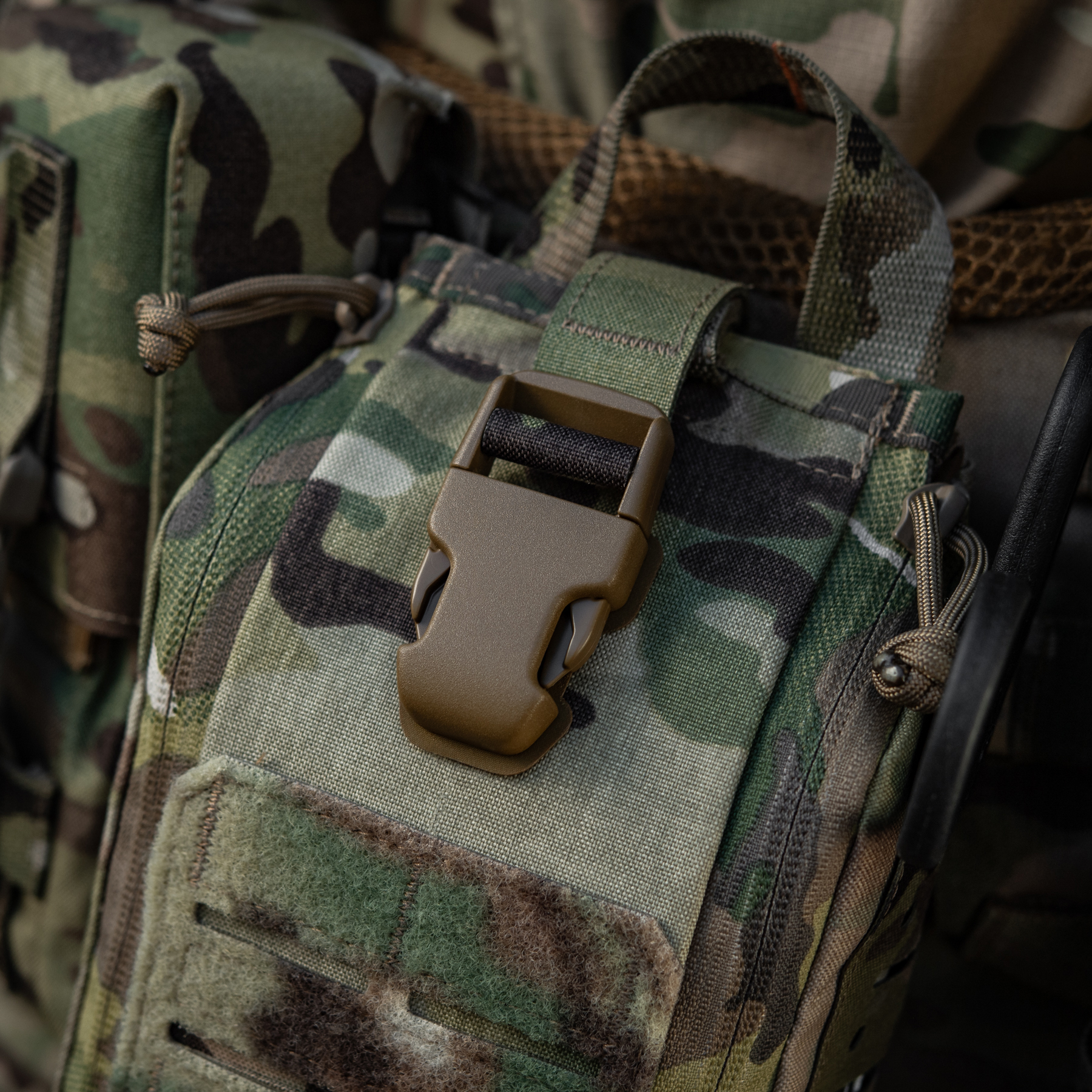 M-Tac підсумок медичний Elite Rip Off Gen.II Multicam M-Tac підсумок медичний Elite Rip Off Gen.II Multicam - Зображення 20