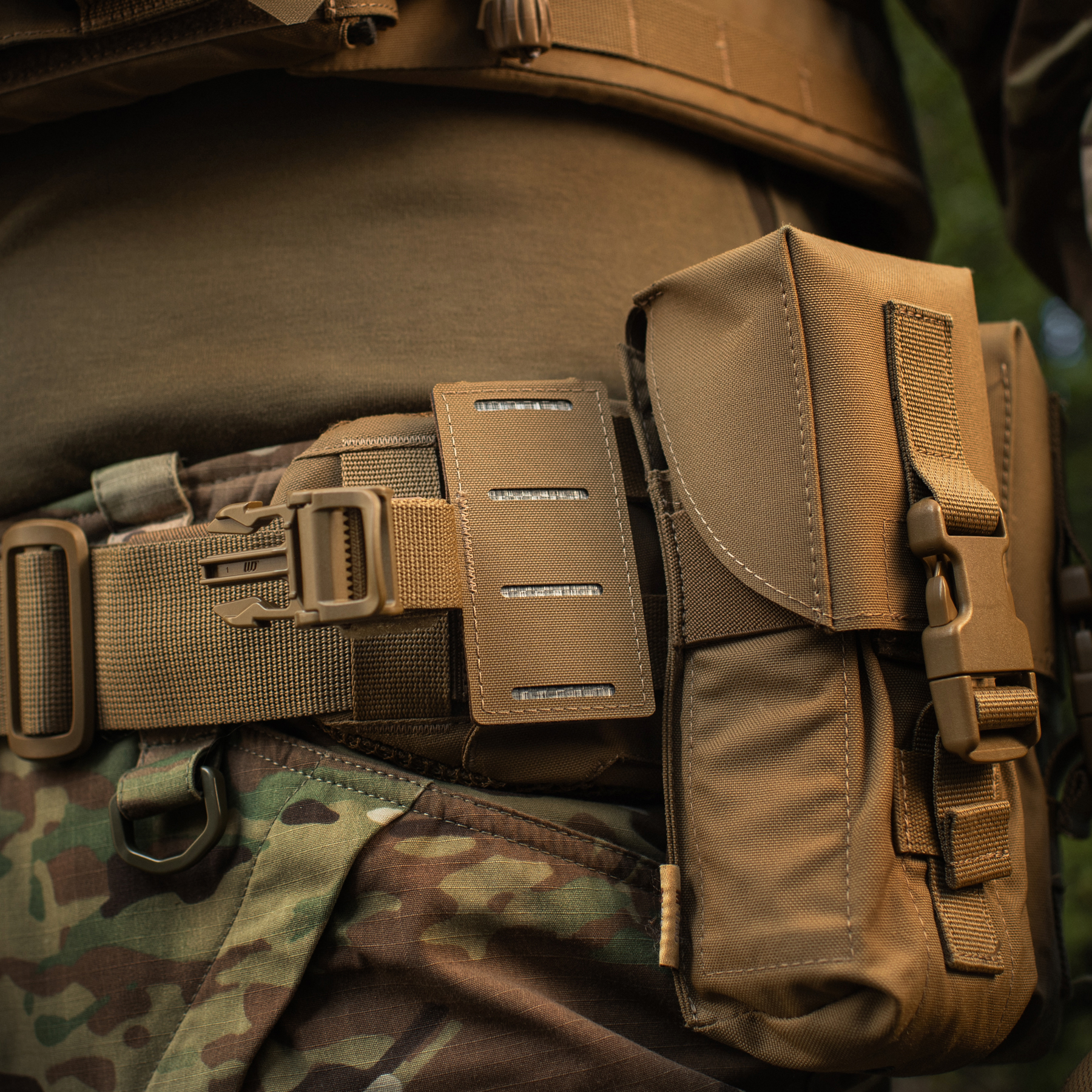 M-Tac Балістичний захист паху Groin Protection GEN.II 2 клас захисту (FMS) Coyote M-Tac Балістичний захист паху Groin Protection GEN.II 2 клас захисту (FMS) Coyote — изображение 33