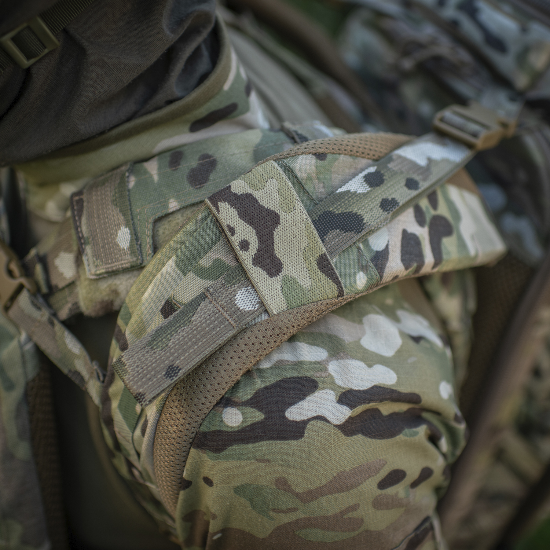 M-Tac рюкзак Small Gen.III Elite Multicam M-Tac рюкзак Small Gen.III Elite Multicam - Зображення 16