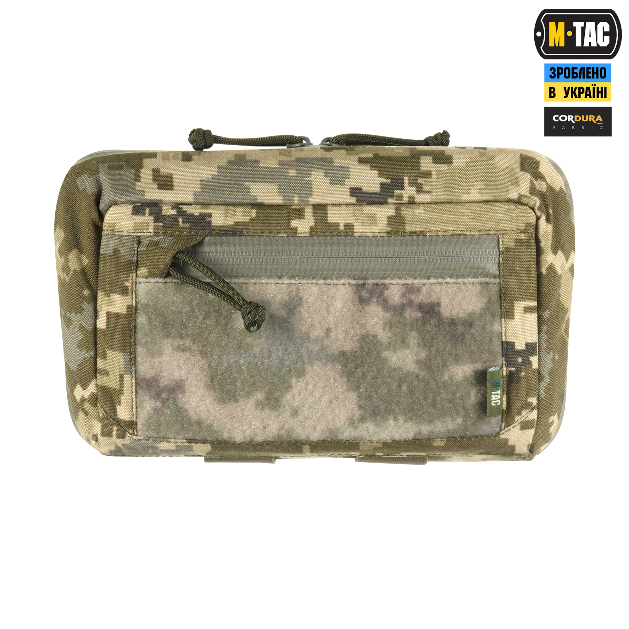 M-Tac подсумок Admin Large Elite Gen.II MM14 M-Tac підсумок Admin Large Elite Gen.II MM14 — изображение 2