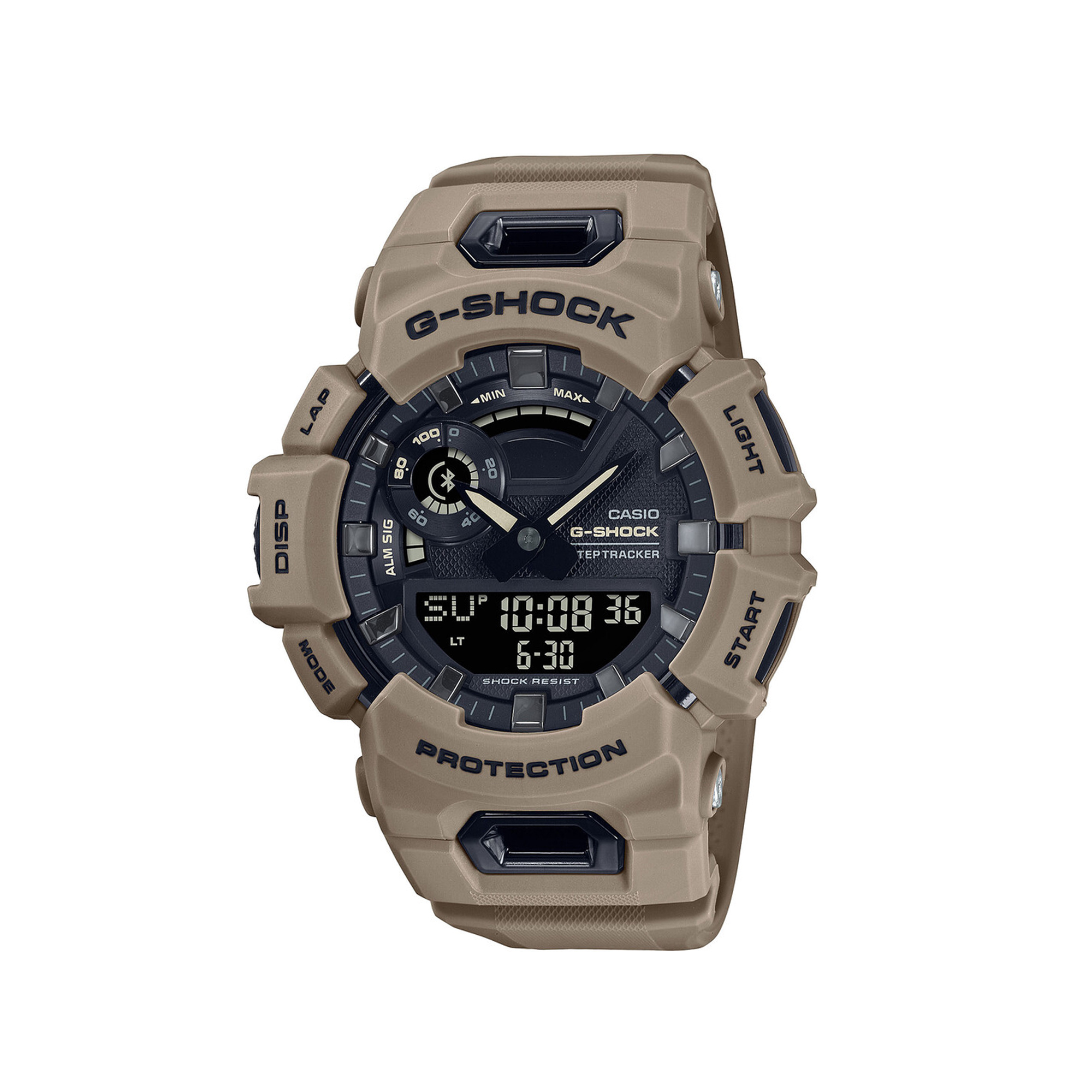 Годинник CASIO GBA-900UU-5AER Годинник CASIO GBA-900UU-5AER