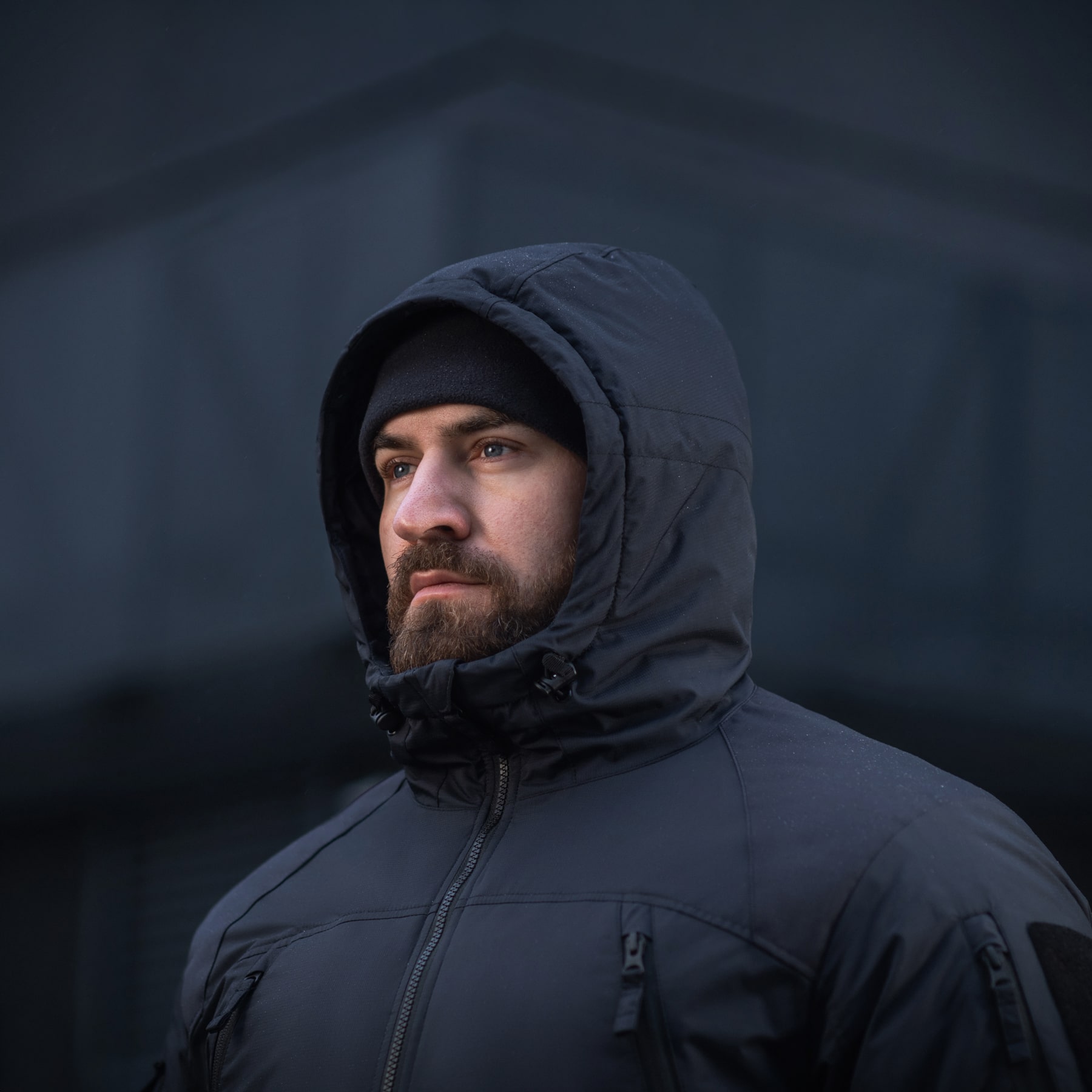 M-Tac куртка зимова Alpha Gen.III Pro Primaloft Dark Navy Blue M-Tac куртка зимова Alpha Gen.III Pro Primaloft Dark Navy Blue - Зображення 28