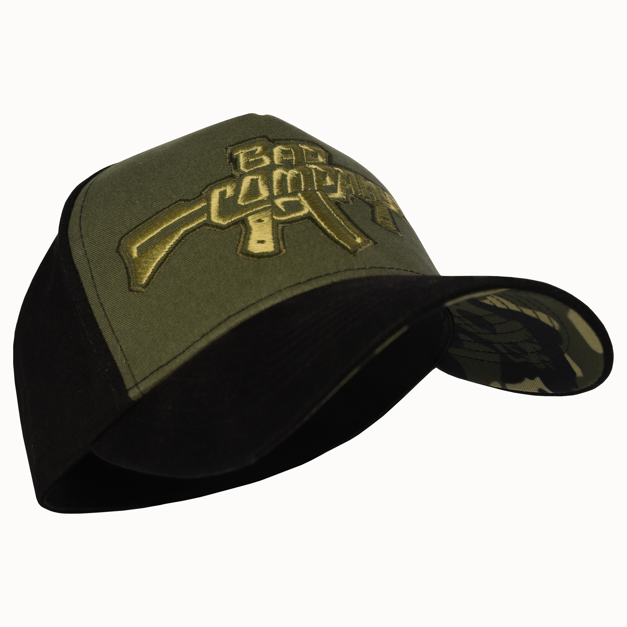 Bad Company кепка LOGO Bad Company кепка LOGO — изображение 6