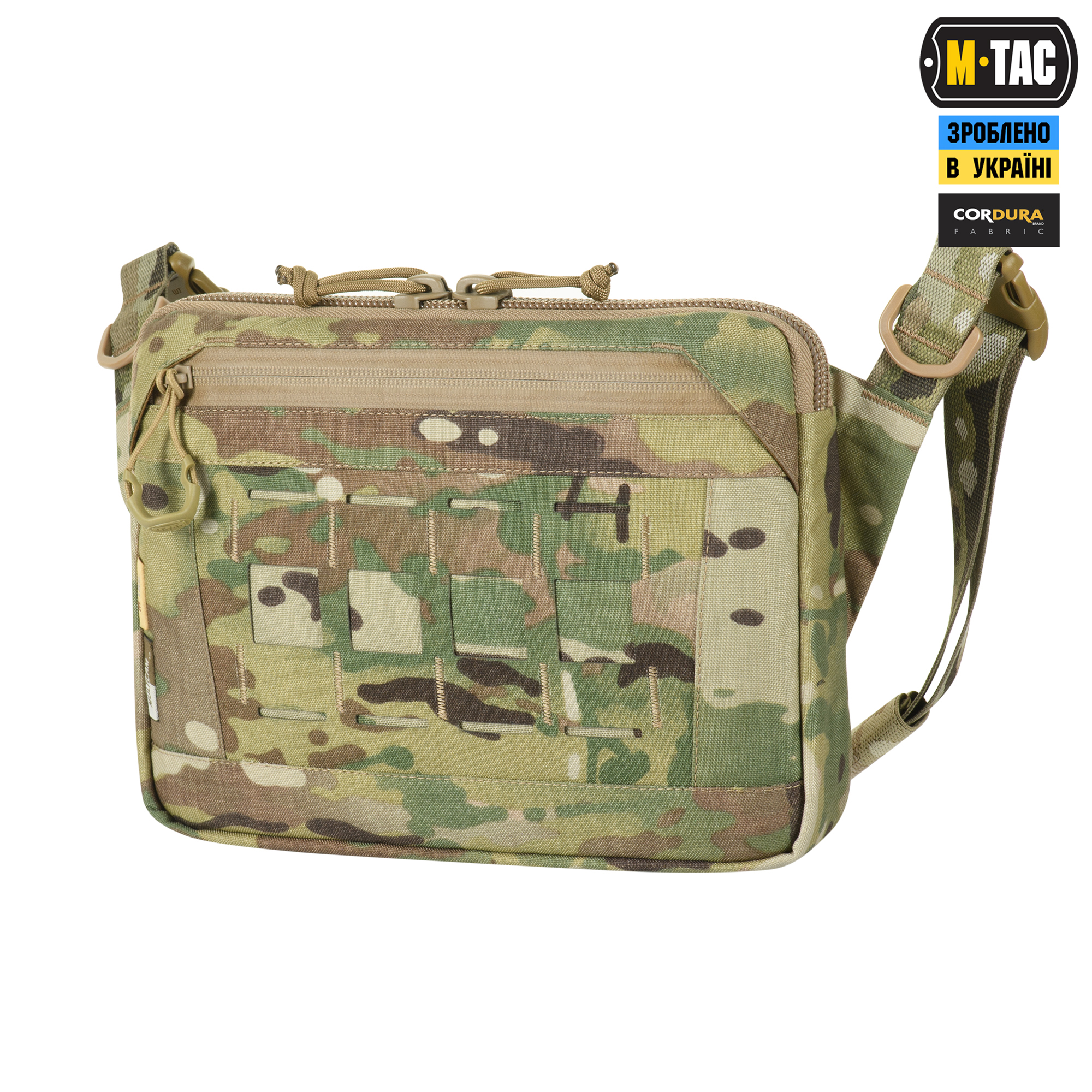 M-Tac сумка Admin Bag Elite Multicam M-Tac сумка Admin Bag Elite Multicam