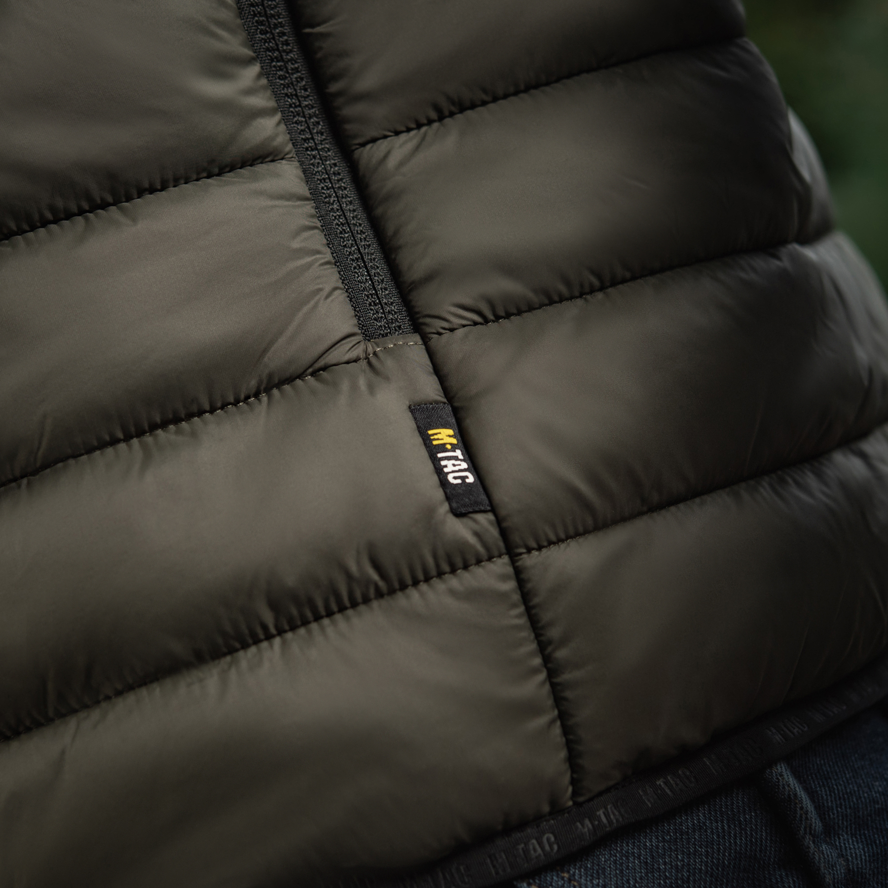 M-Tac куртка Stalker Gen.III Primaloft Olive M-Tac куртка Stalker Gen.III Primaloft Olive - Зображення 23