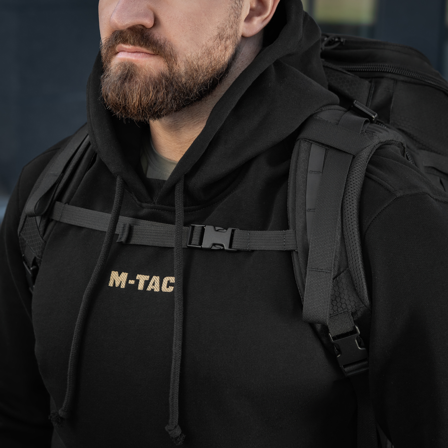 M-Tac рюкзак Small Elite Hex Black M-Tac рюкзак Small Elite Hex Black — изображение 40