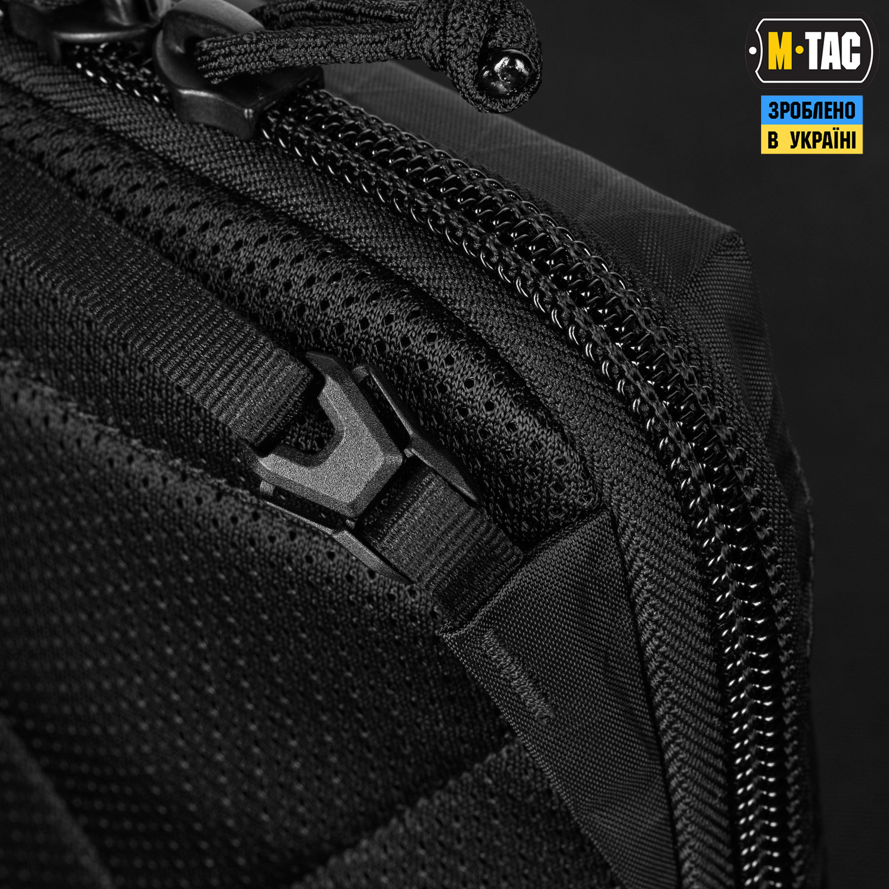 M-Tac сумка Pocket Bag Hardsling X-Pac Elite Black M-Tac сумка Pocket Bag Hardsling X-Pac Elite Black — изображение 8