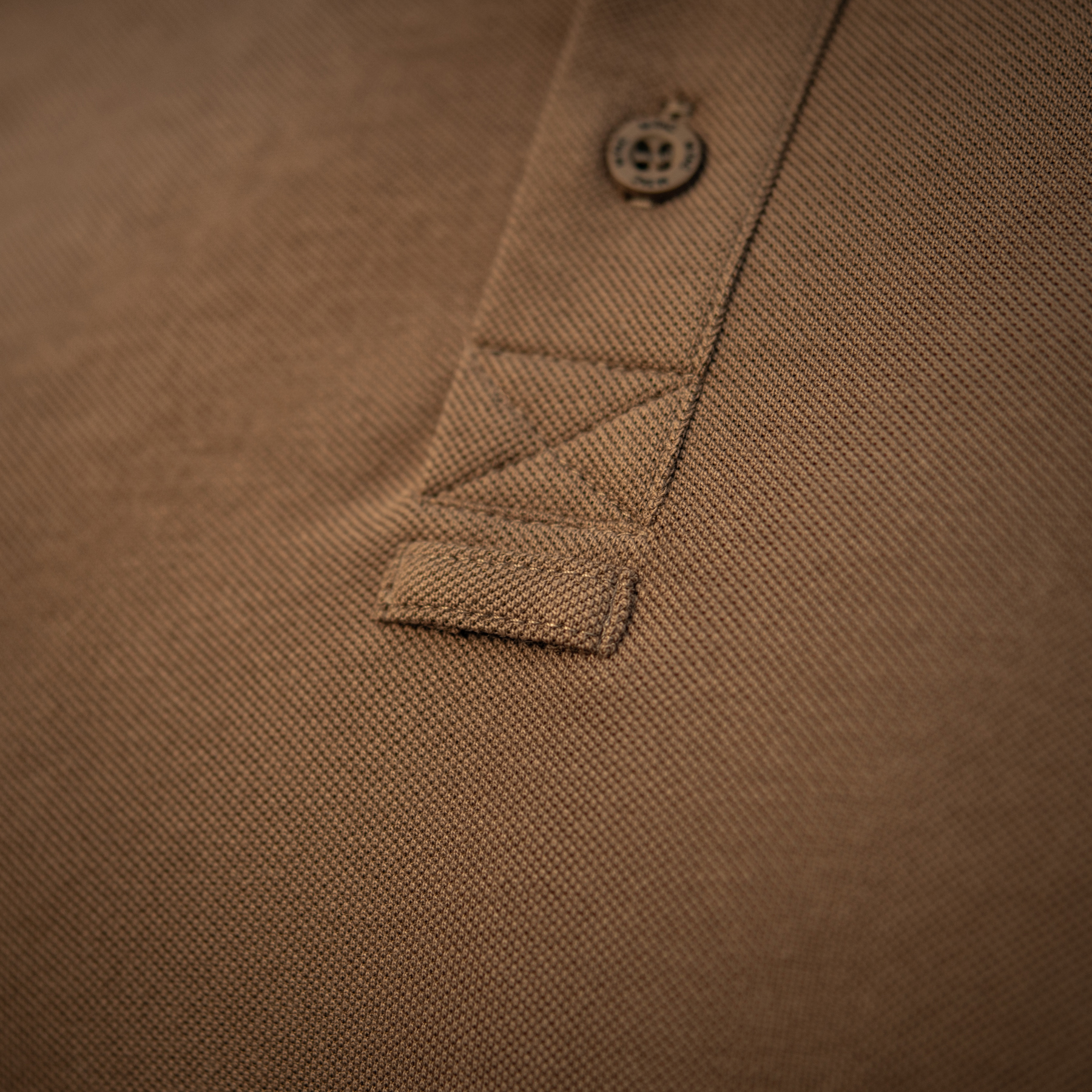 M-Tac поло Basic 65/35 Coyote Brown M-Tac поло Basic 65/35 Coyote Brown - Зображення 12