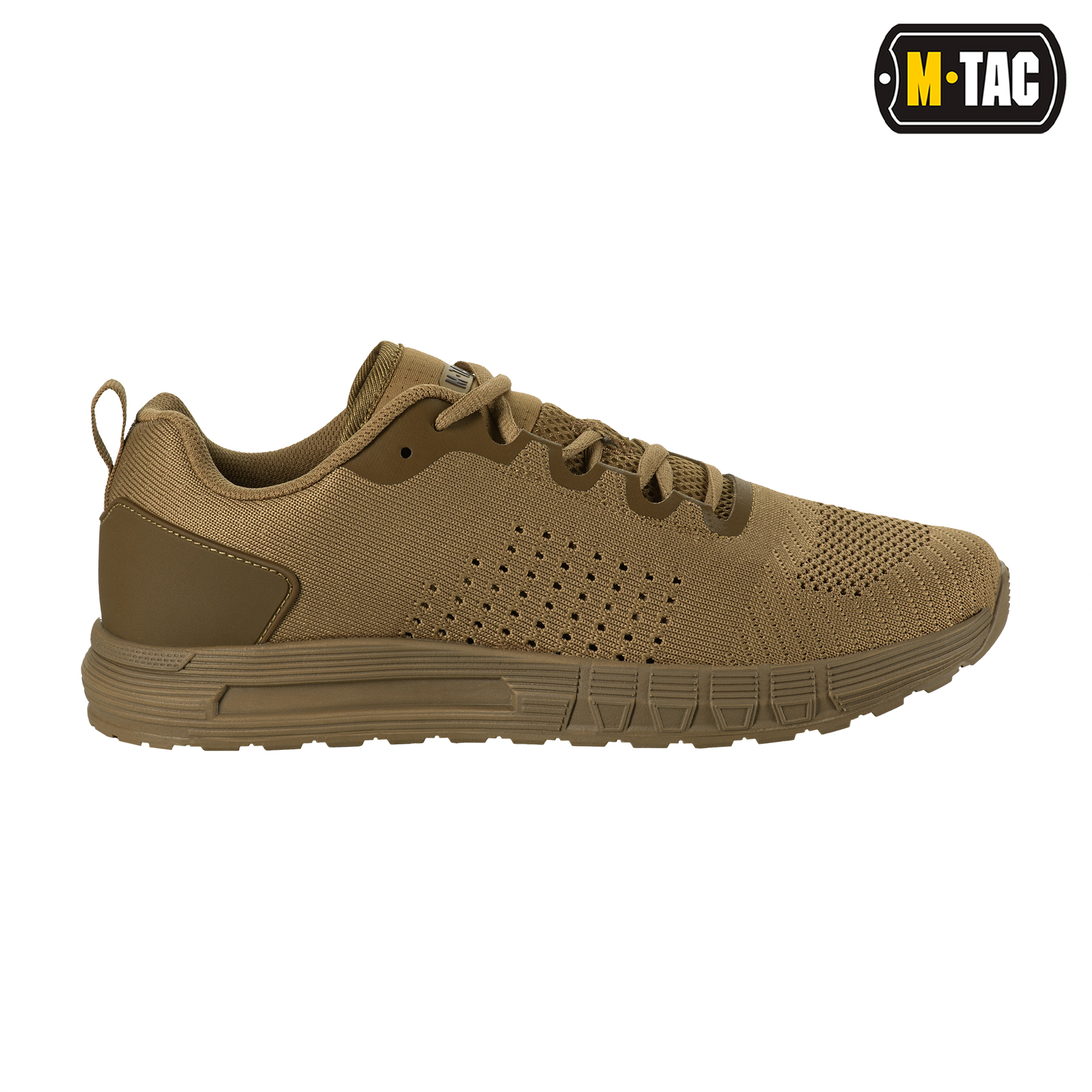 M-Tac кросівки Summer Light Coyote M-Tac кросівки Summer Light Coyote — изображение 5