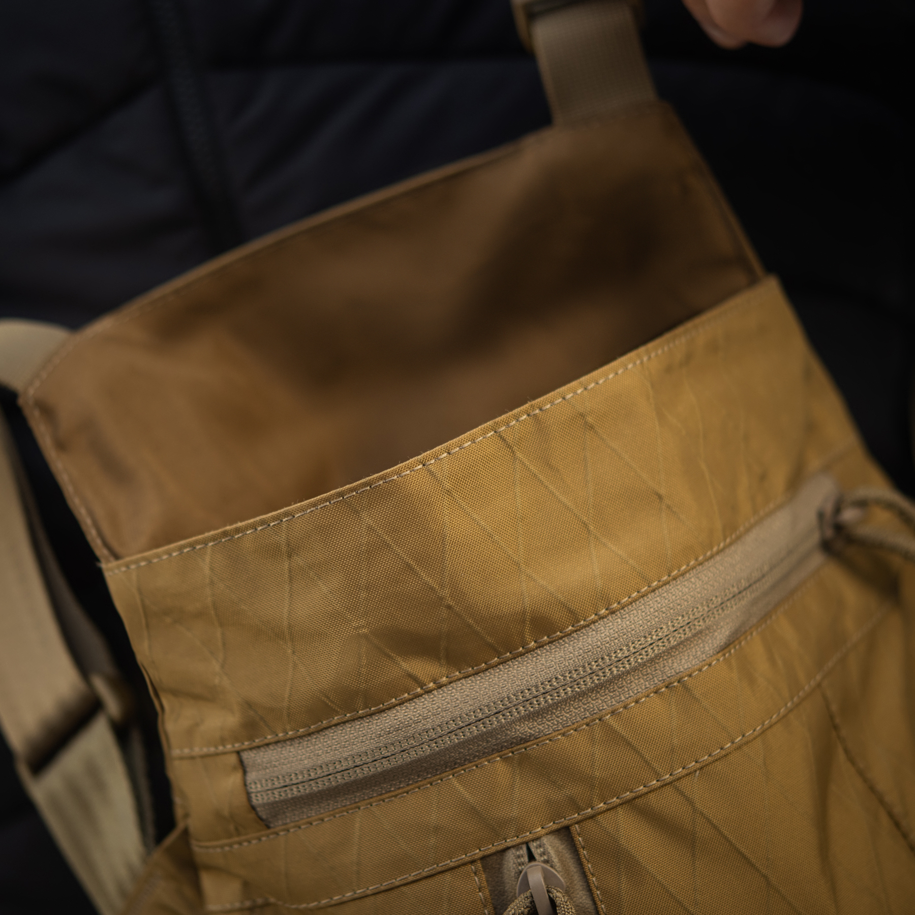 M-Tac сумка Magnet Bag X-Pac Elite Coyote M-Tac сумка Magnet Bag X-Pac Elite Coyote — изображение 37