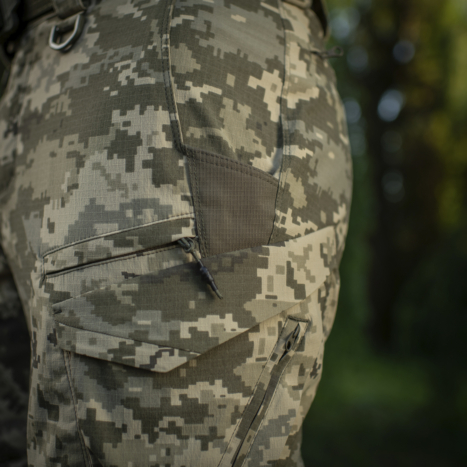 M-Tac шорти Aggressor Summer Flex MM14 M-Tac шорти Aggressor Summer Flex MM14 - Зображення 10