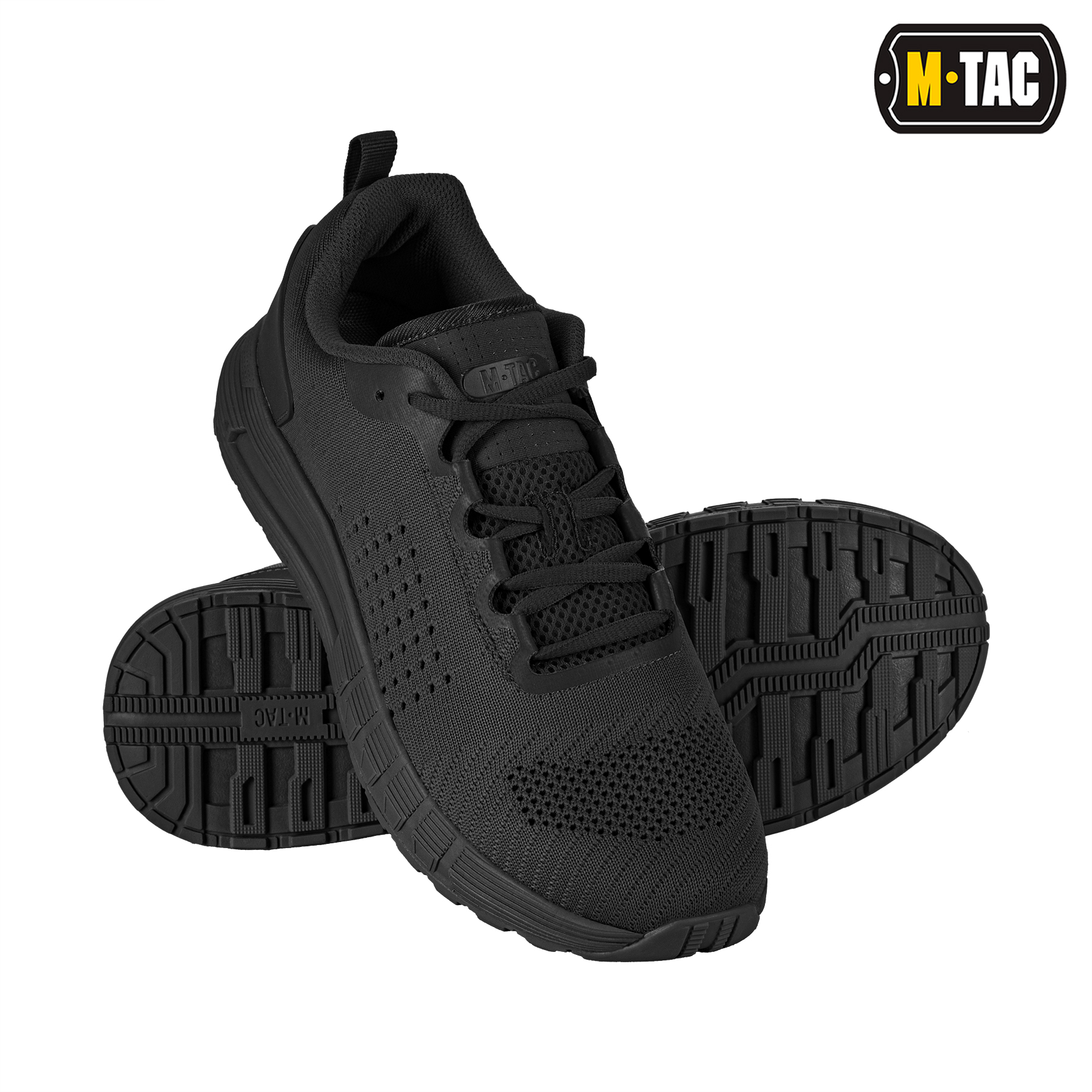 M-Tac кроссовки Summer Light Black M-Tac кроссовки Summer Light Black