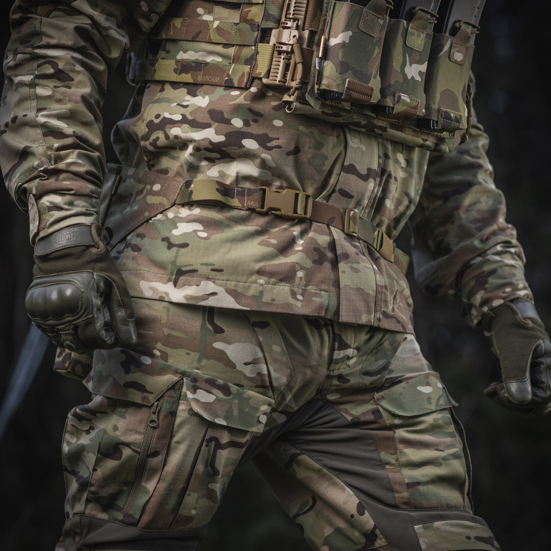 M-Tac балістичний пакет 1А клас в килимок для сидіння з ременем ARMOR M-Tac балістичний пакет 1А клас в килимок для сидіння з ременем ARMOR - Зображення 12