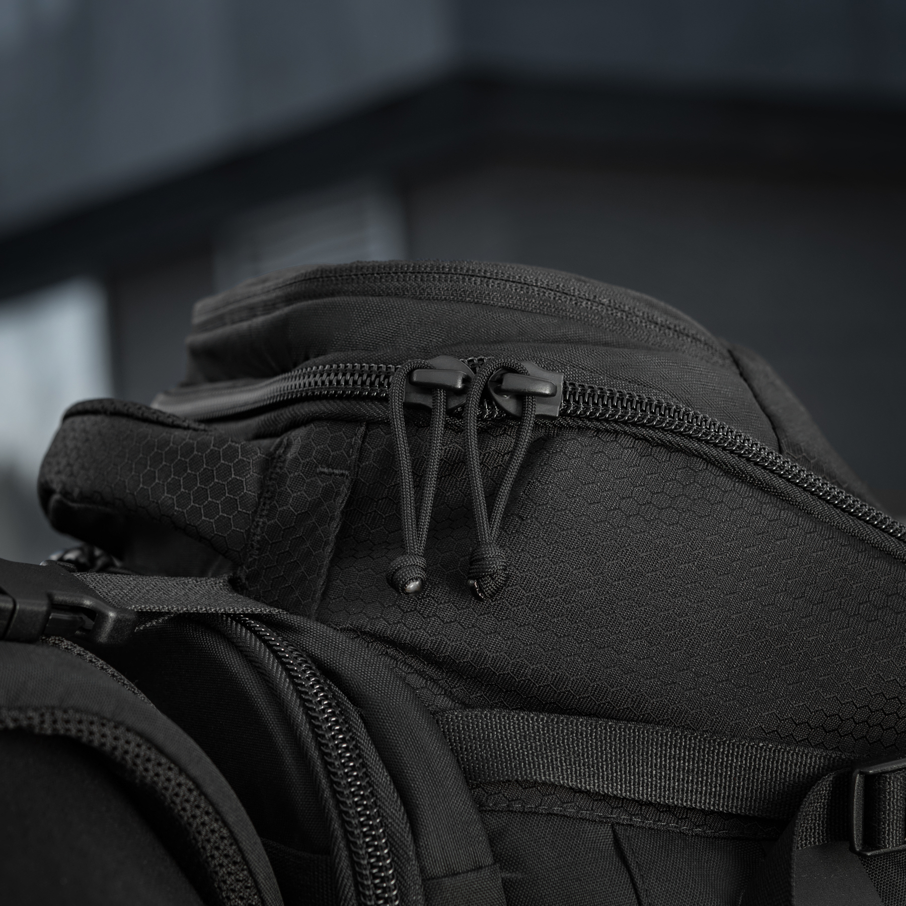 M-Tac рюкзак Small Elite Hex Black M-Tac рюкзак Small Elite Hex Black — изображение 44