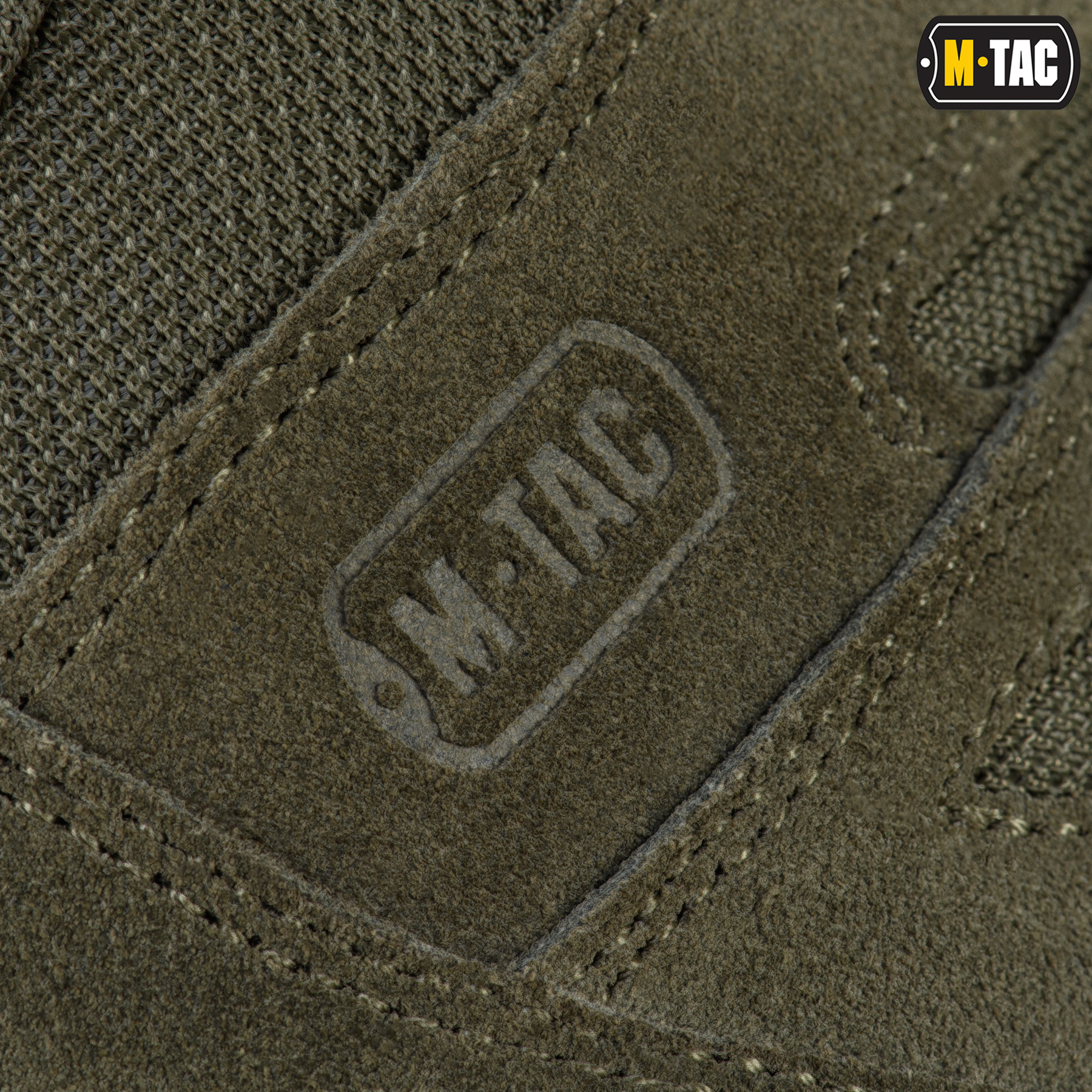 M-Tac черевики тактичні Caiman Olive M-Tac черевики тактичні Caiman Olive - Зображення 9