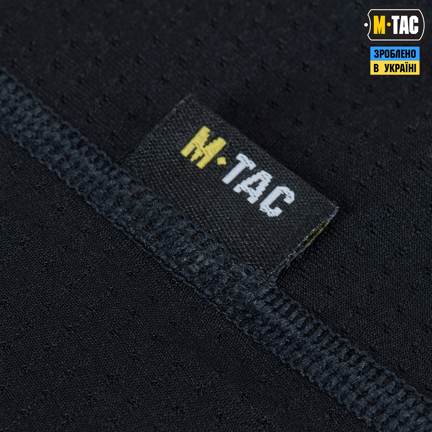 M-Tac футболка потовідвідна Athletic Tactical Gen.2 Dark Navy Blue M-Tac футболка потовідвідна Athletic Tactical Gen.2 Dark Navy Blue - Зображення 7