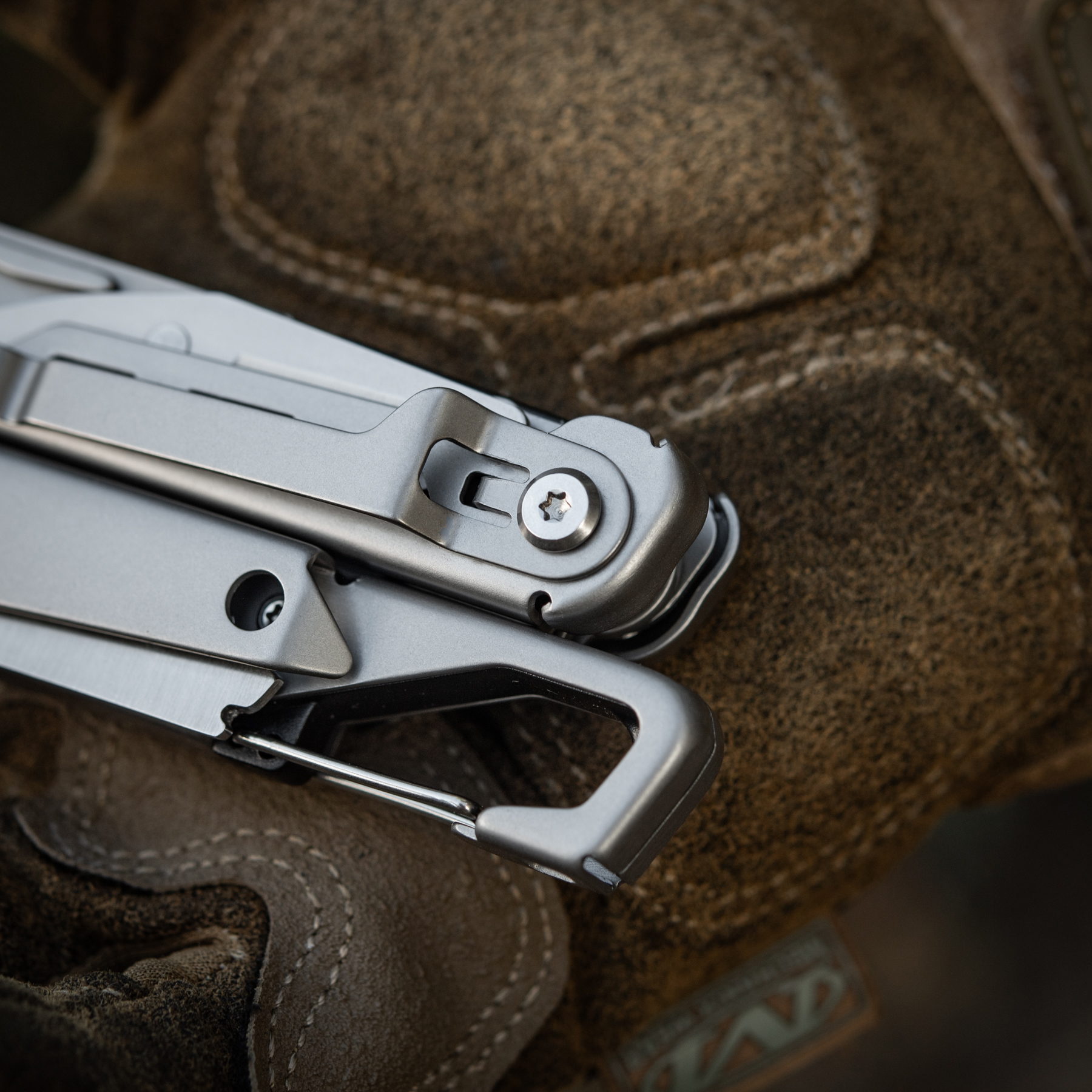 M-Tac мультитул Type 8 Metal M-Tac мультитул Type 8 Metal - Зображення 16
