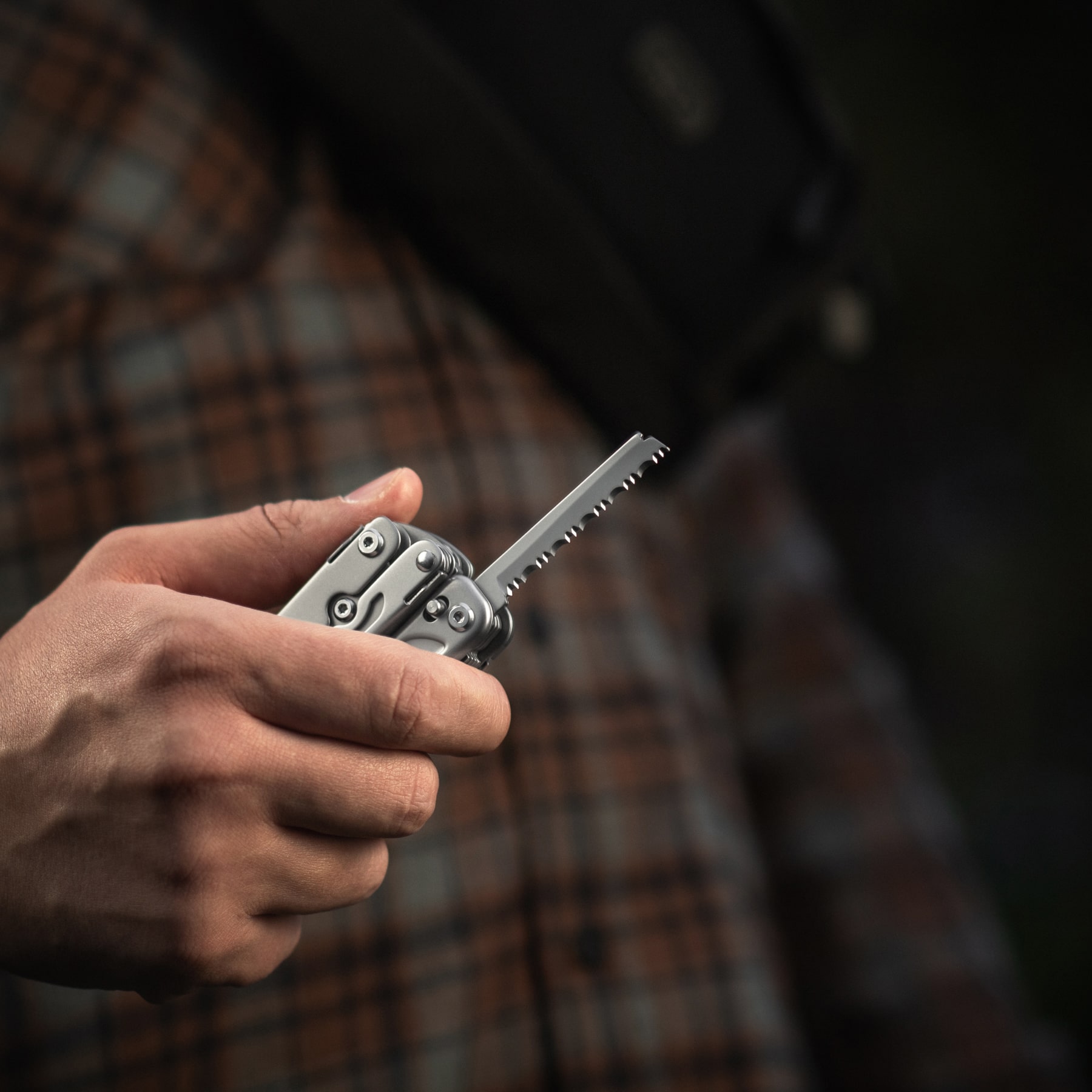 M-Tac мультитул Type 10 Steel M-Tac мультитул Type 10 Steel - Зображення 21