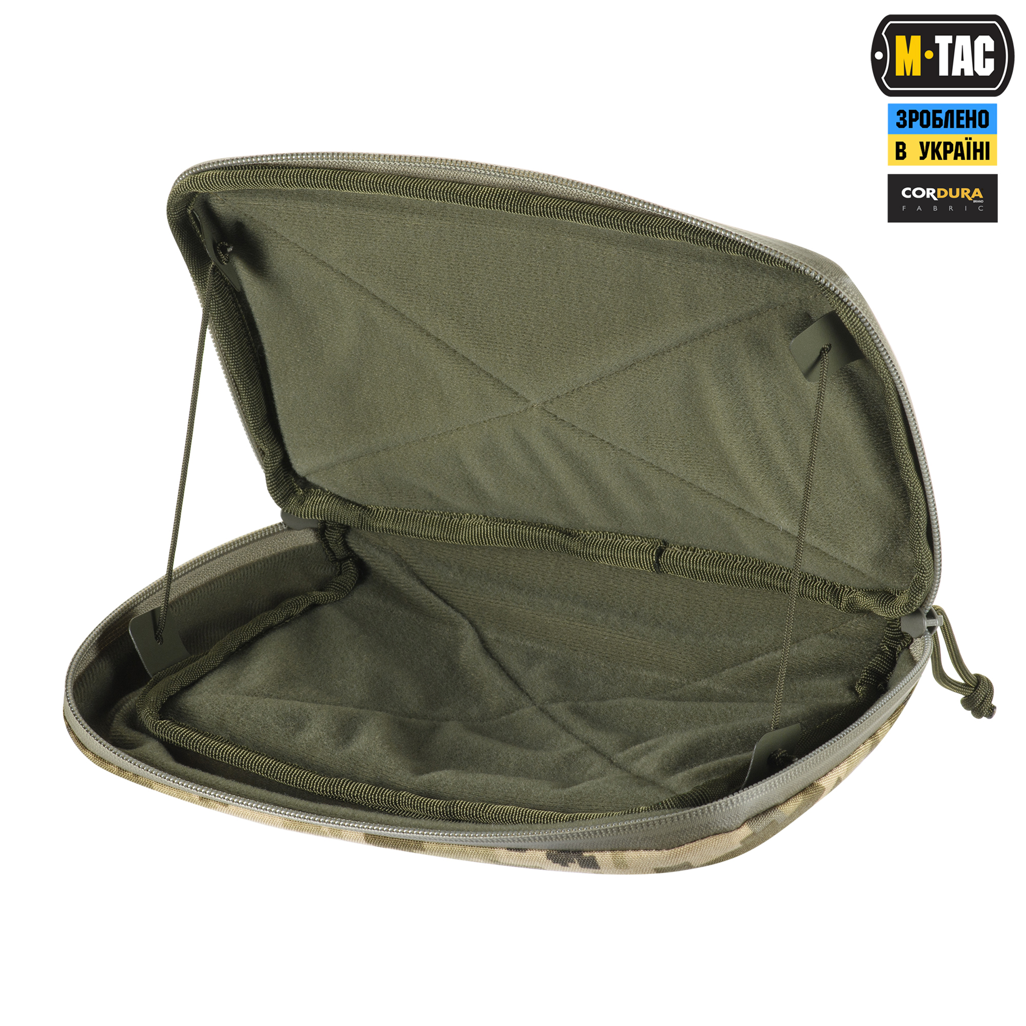 M-Tac подсумок Admin Large Elite Gen.II MM14 M-Tac підсумок Admin Large Elite Gen.II MM14 — изображение 6