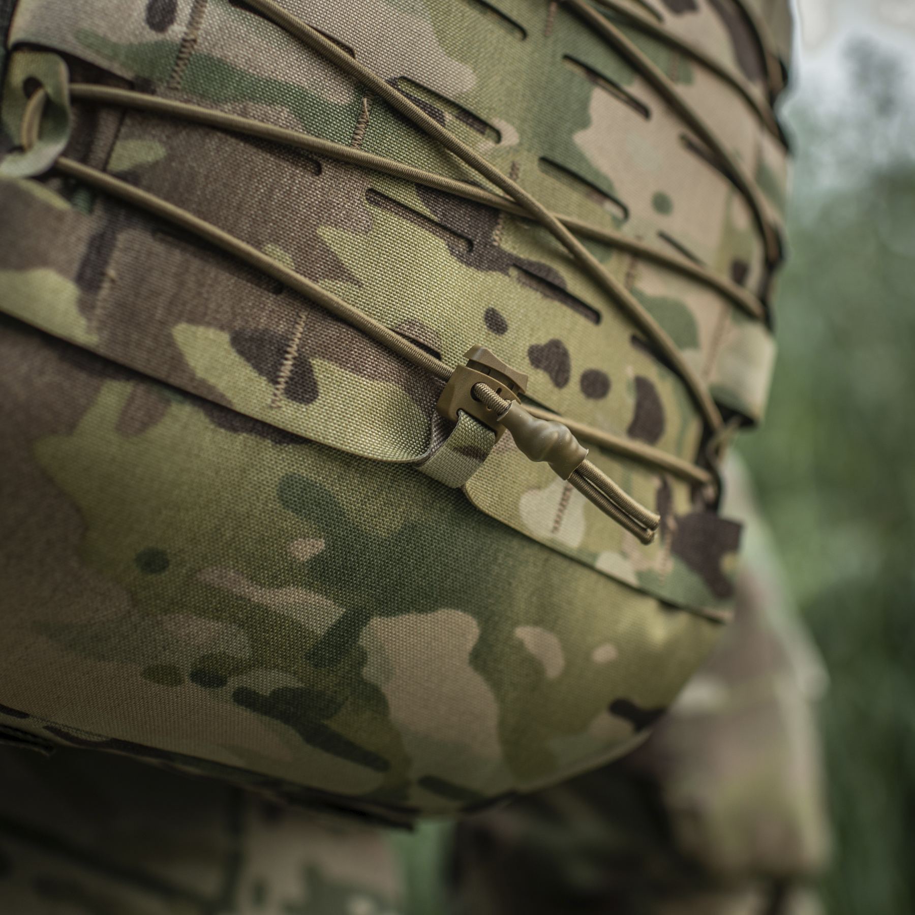 M-Tac підсумок Modular Assault Pack Elite Multicam M-Tac підсумок Modular Assault Pack Elite Multicam — изображение 28