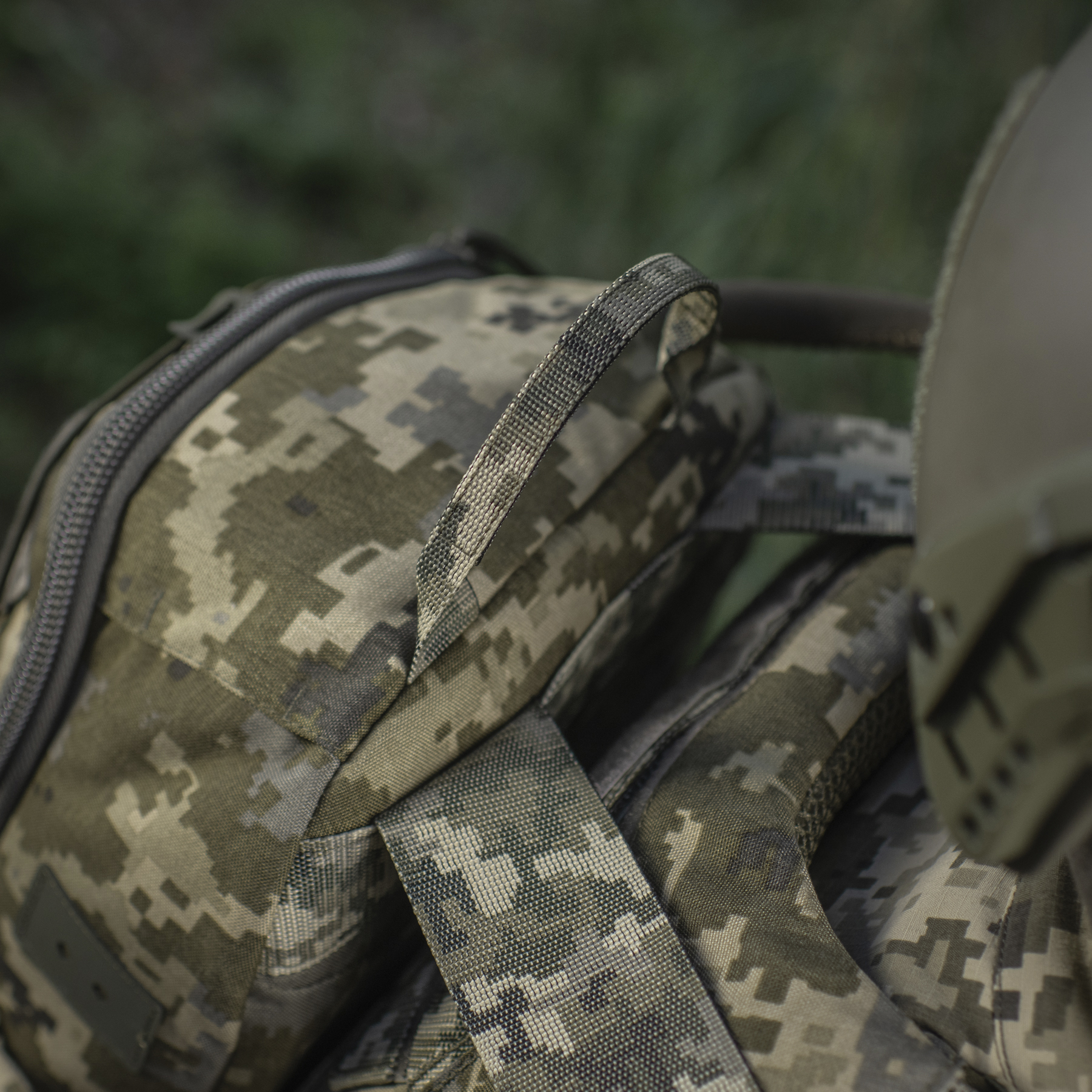 M-Tac рюкзак Sturm Elite MM14 M-Tac рюкзак Sturm Elite MM14 - Зображення 12
