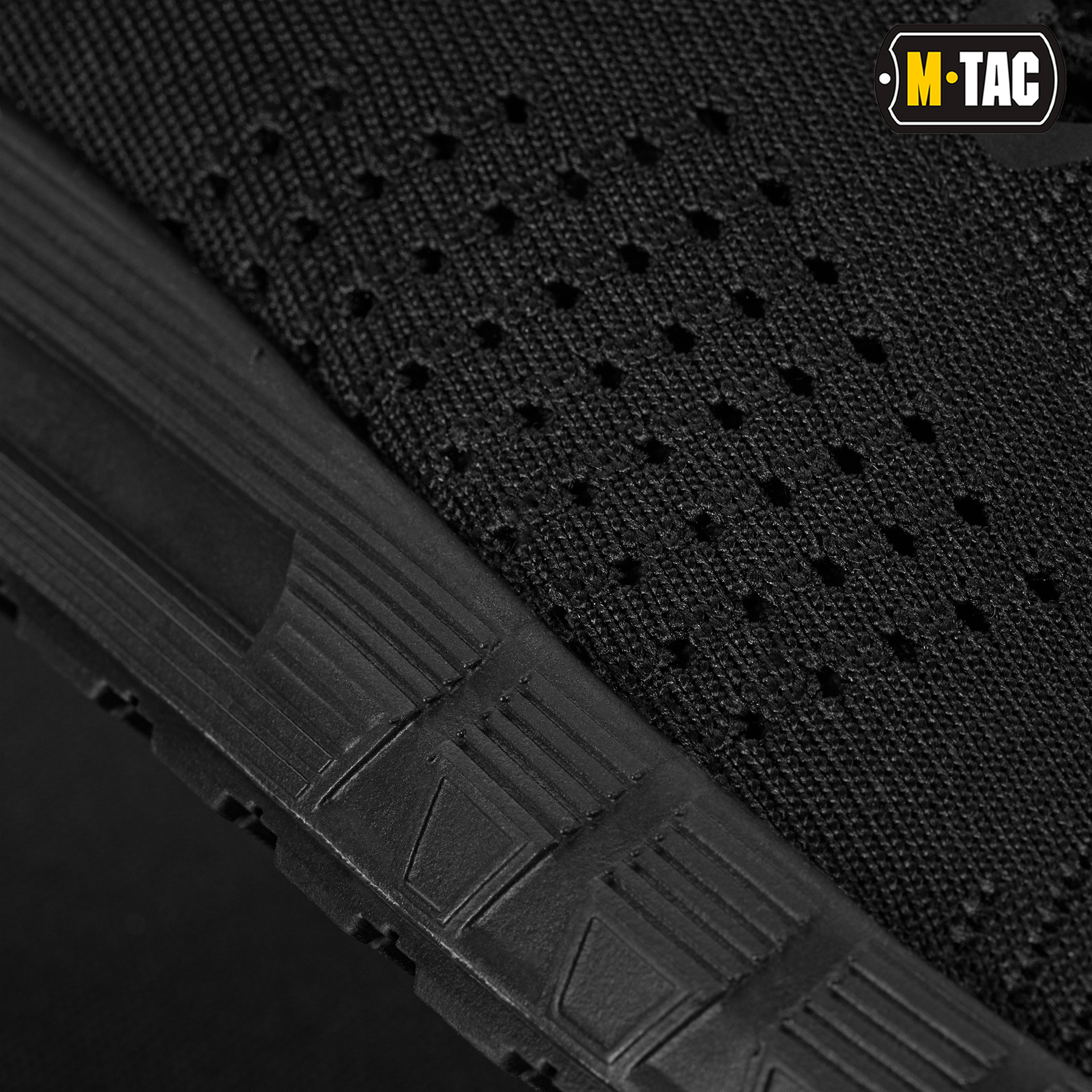 M-Tac кроссовки Summer Light Black M-Tac кросівки Summer Light Black — изображение 10