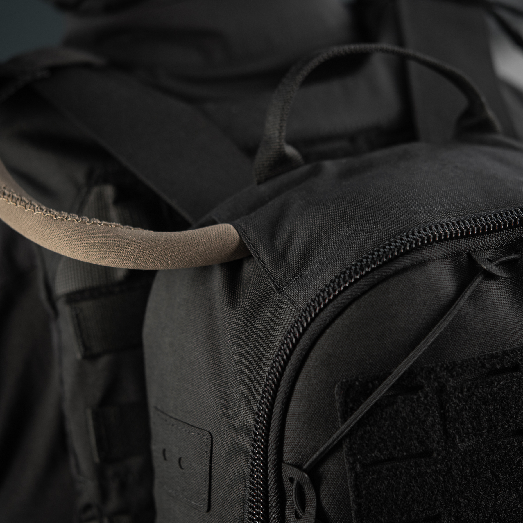 M-Tac рюкзак Sturm Elite Black M-Tac рюкзак Sturm Elite Black - Зображення 9