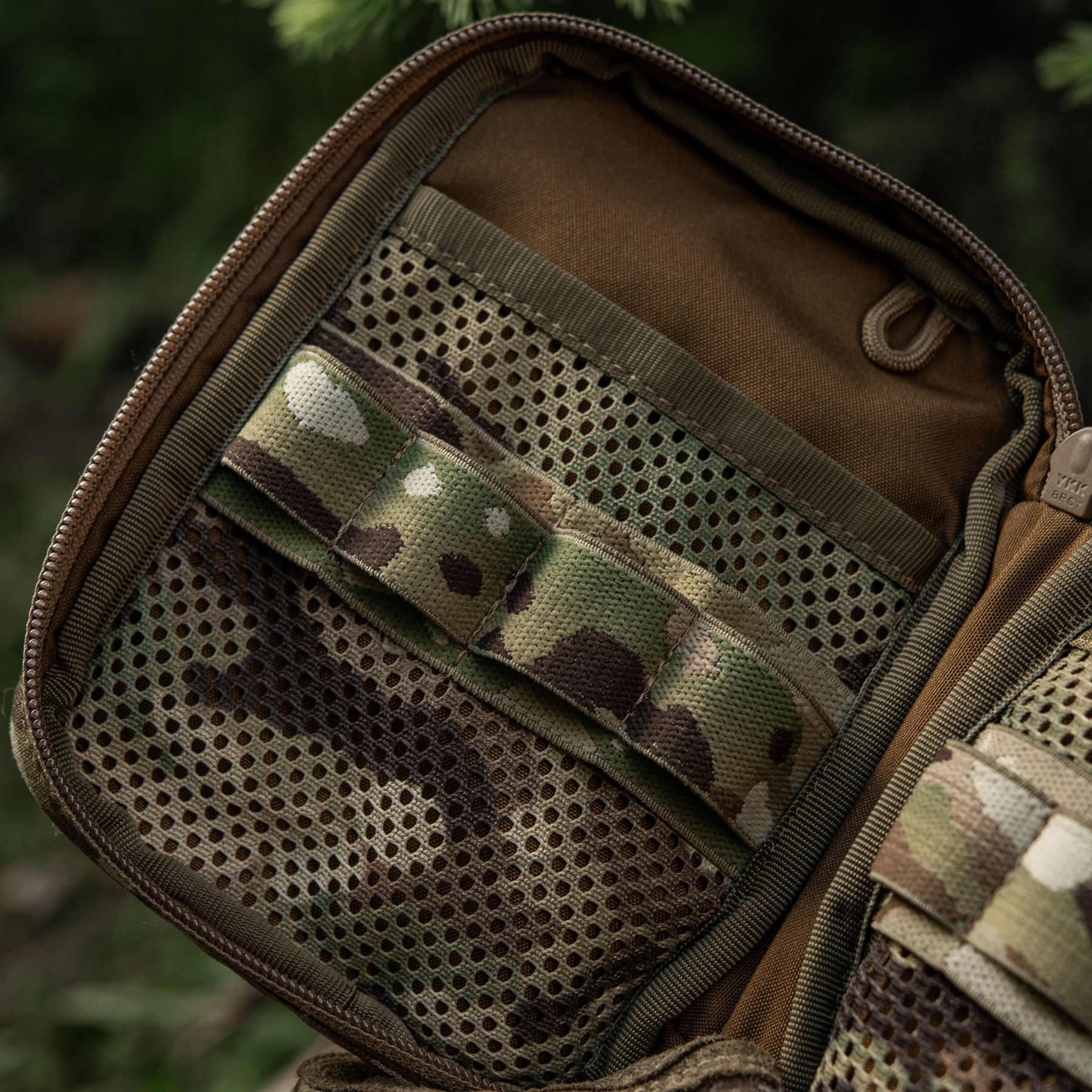 M-Tac EDC Pocket Elite Multicam M-Tac EDC Pocket Elite Multicam - Зображення 33